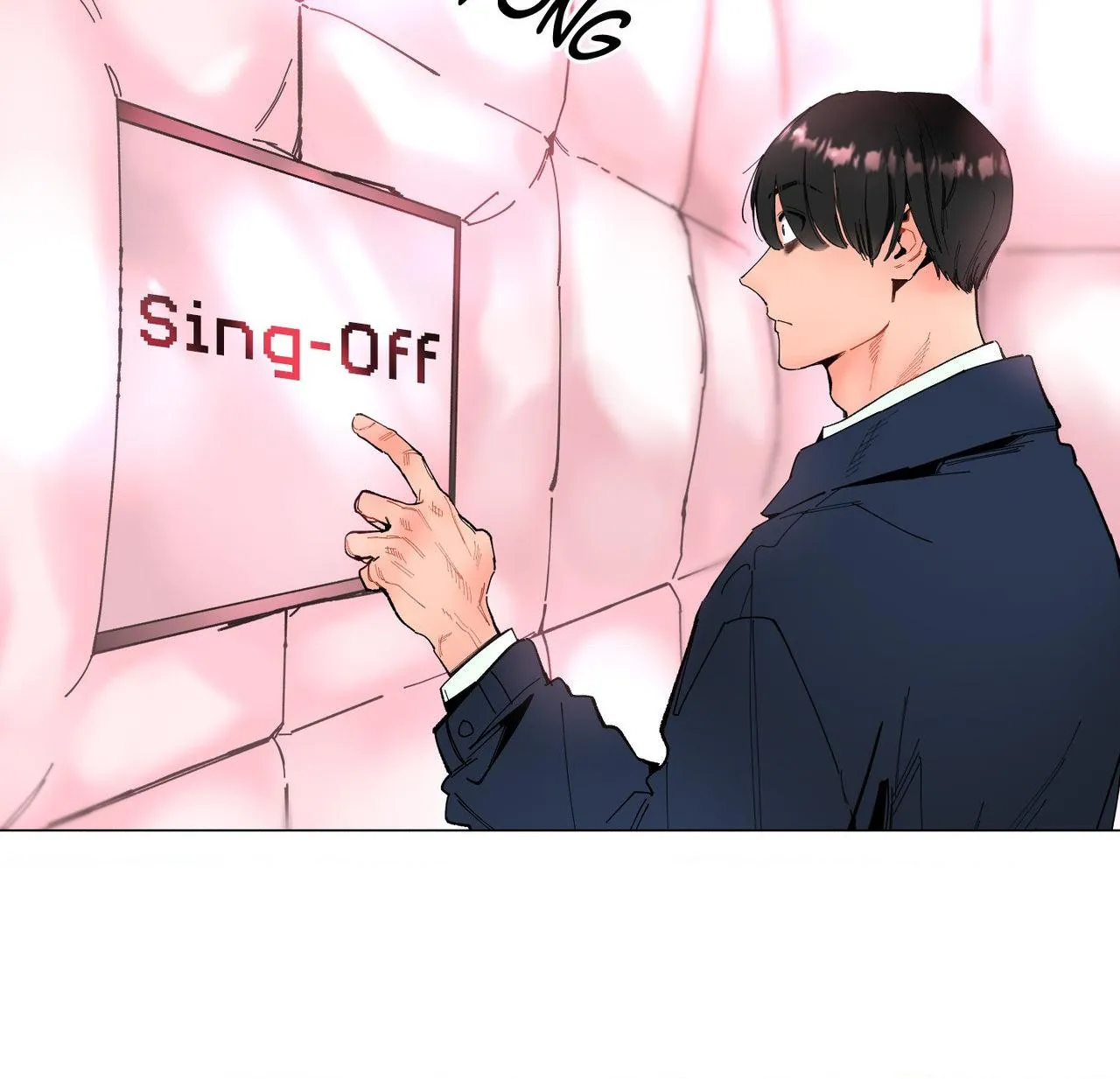 Read Disorder and Desire chapter 3 image 43 on Lezhin