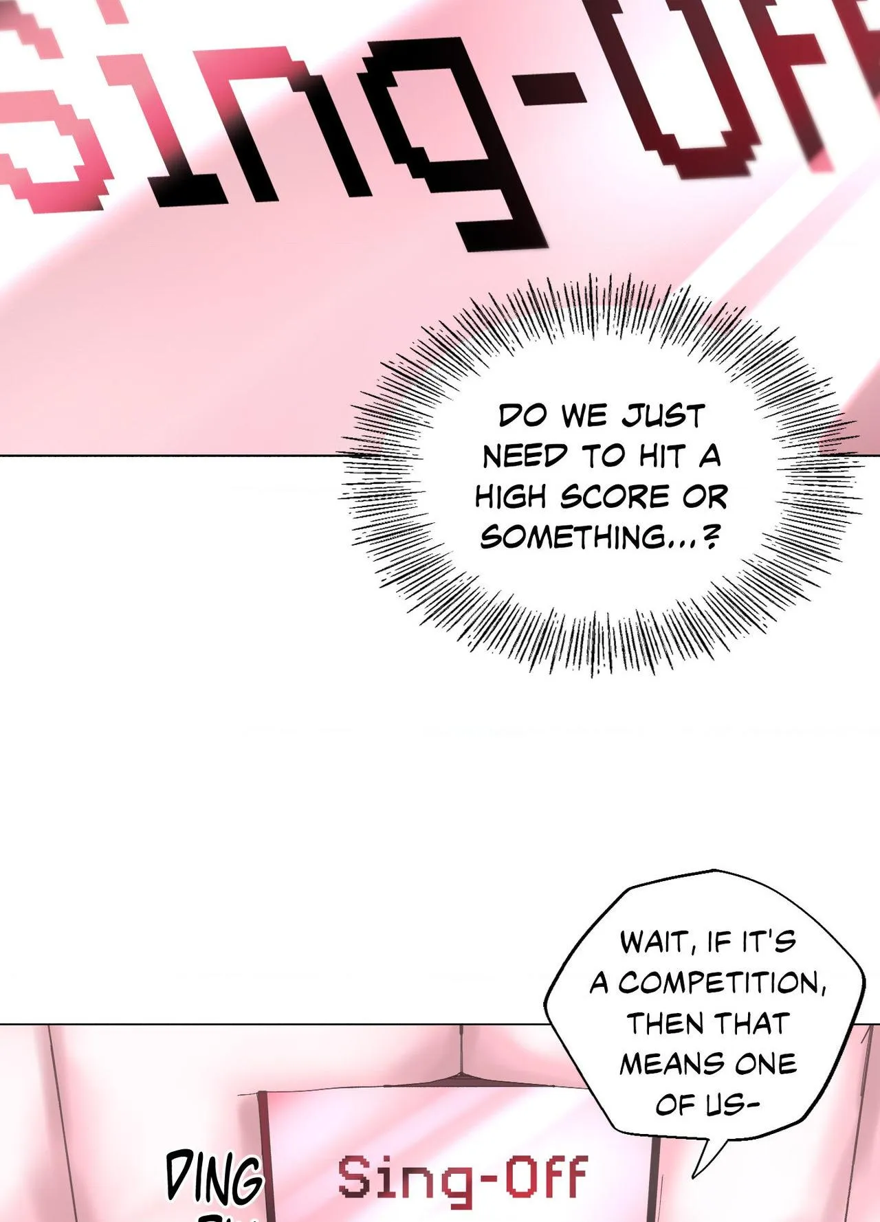 Read Disorder and Desire chapter 3 image 45 on Lezhin