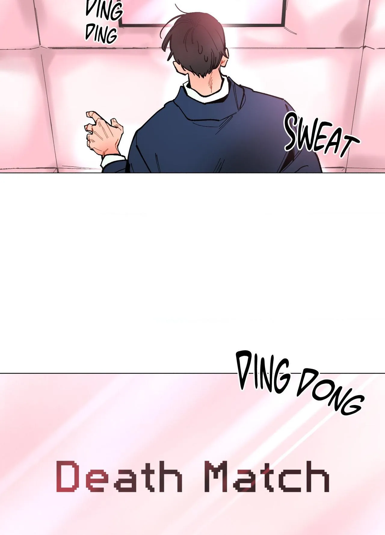 Read Disorder and Desire chapter 3 image 46 on Lezhin