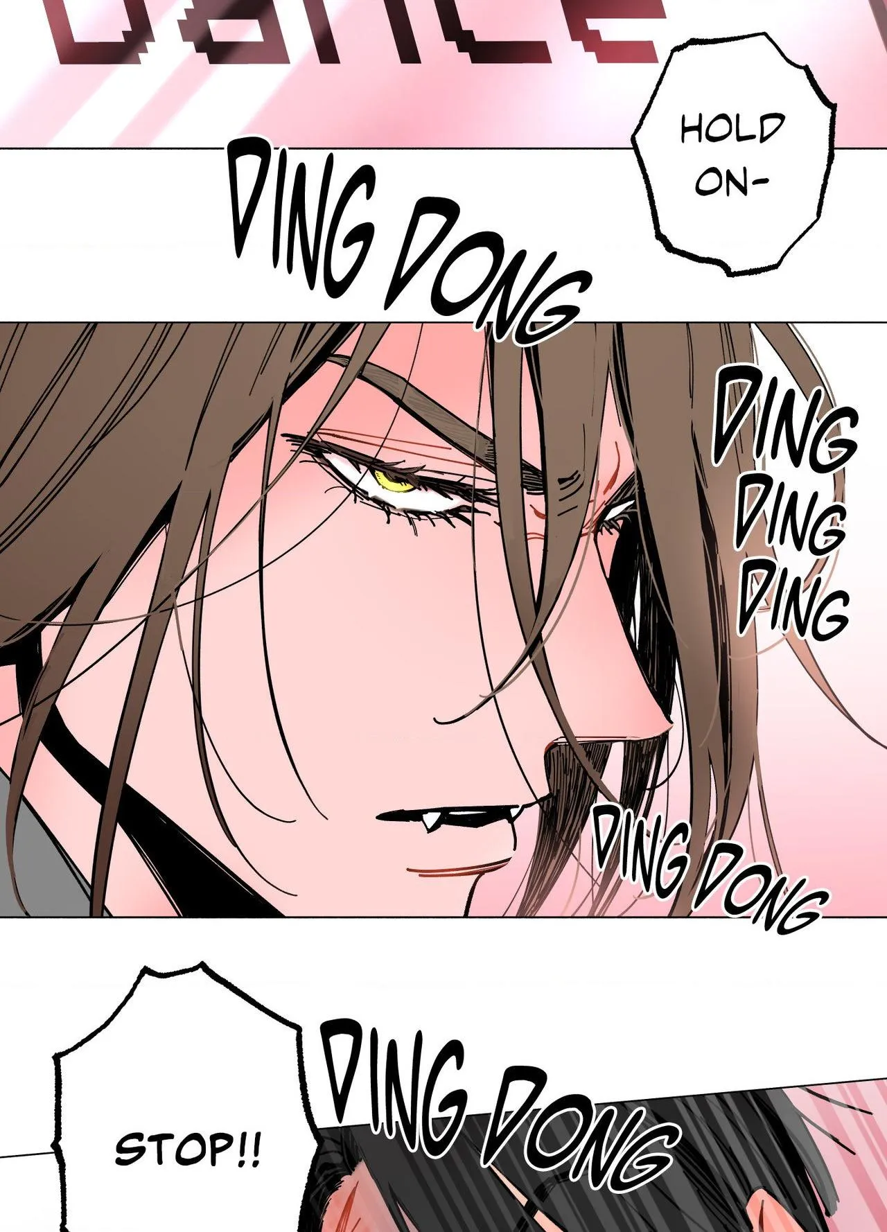 Read Disorder and Desire chapter 3 image 50 on Lezhin
