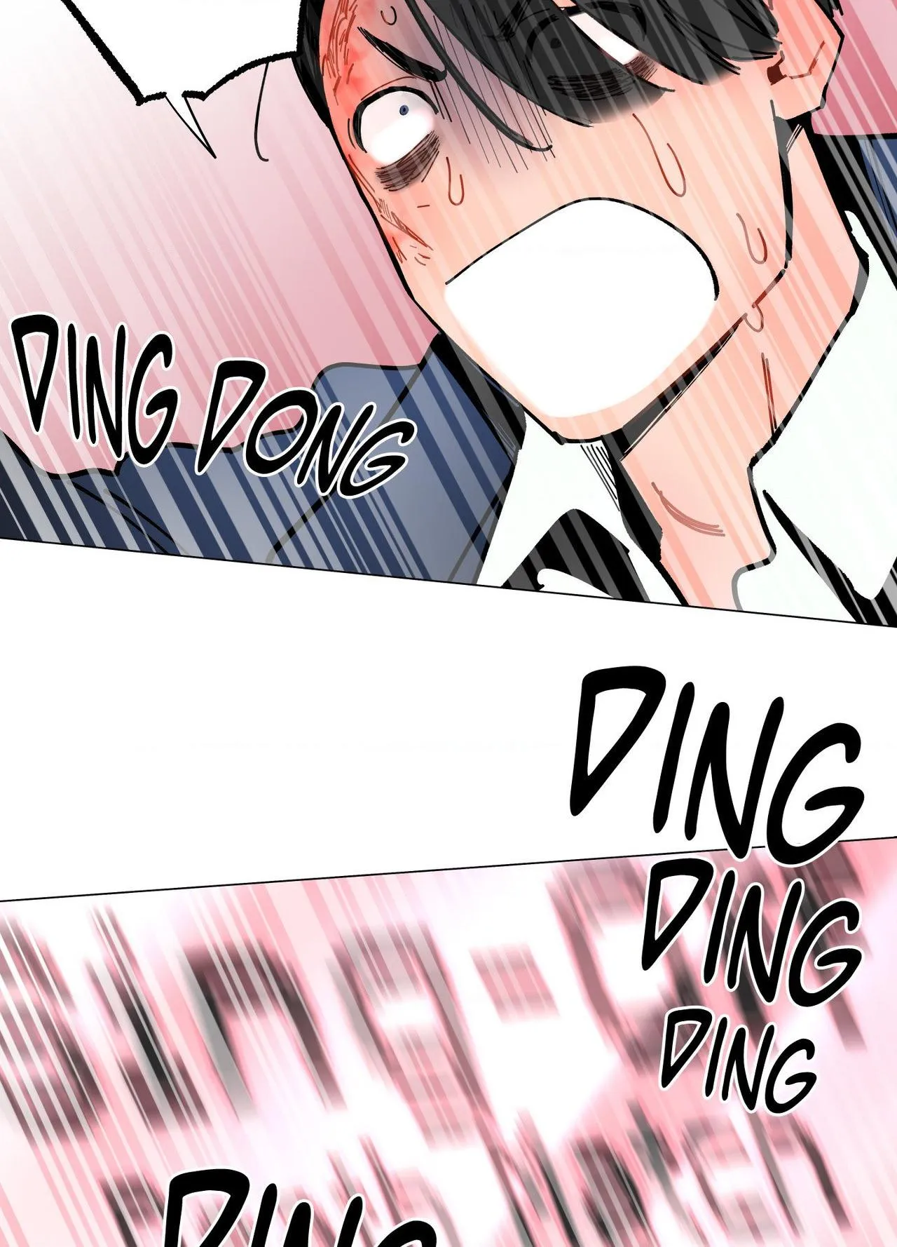Read Disorder and Desire chapter 3 image 51 on Lezhin