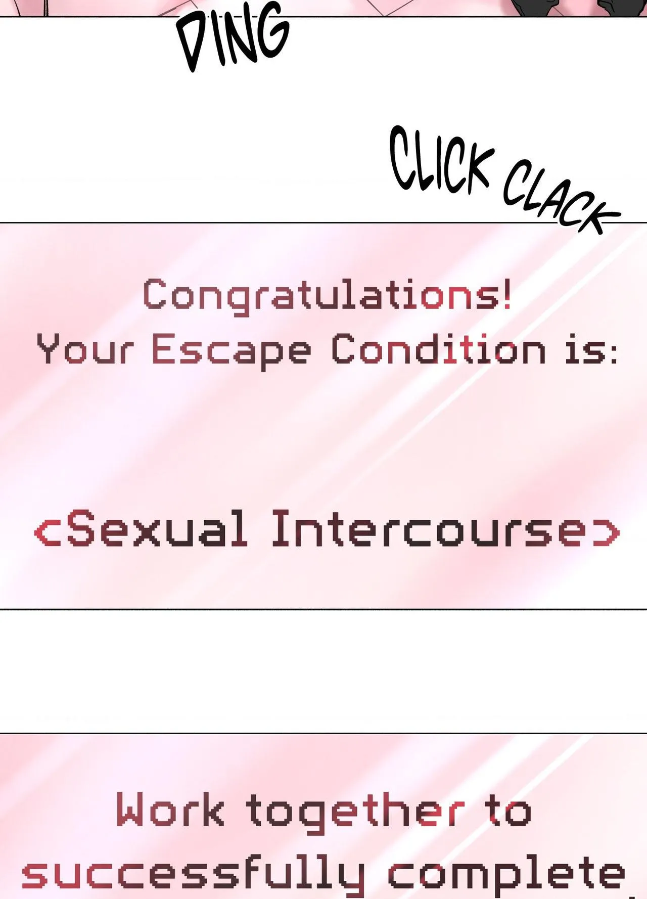 Read Disorder and Desire chapter 3 image 55 on Lezhin