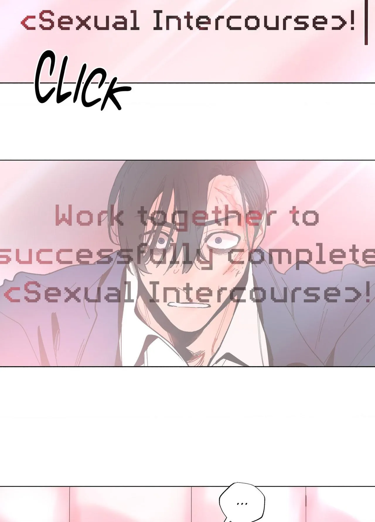 Read Disorder and Desire chapter 3 image 56 on Lezhin