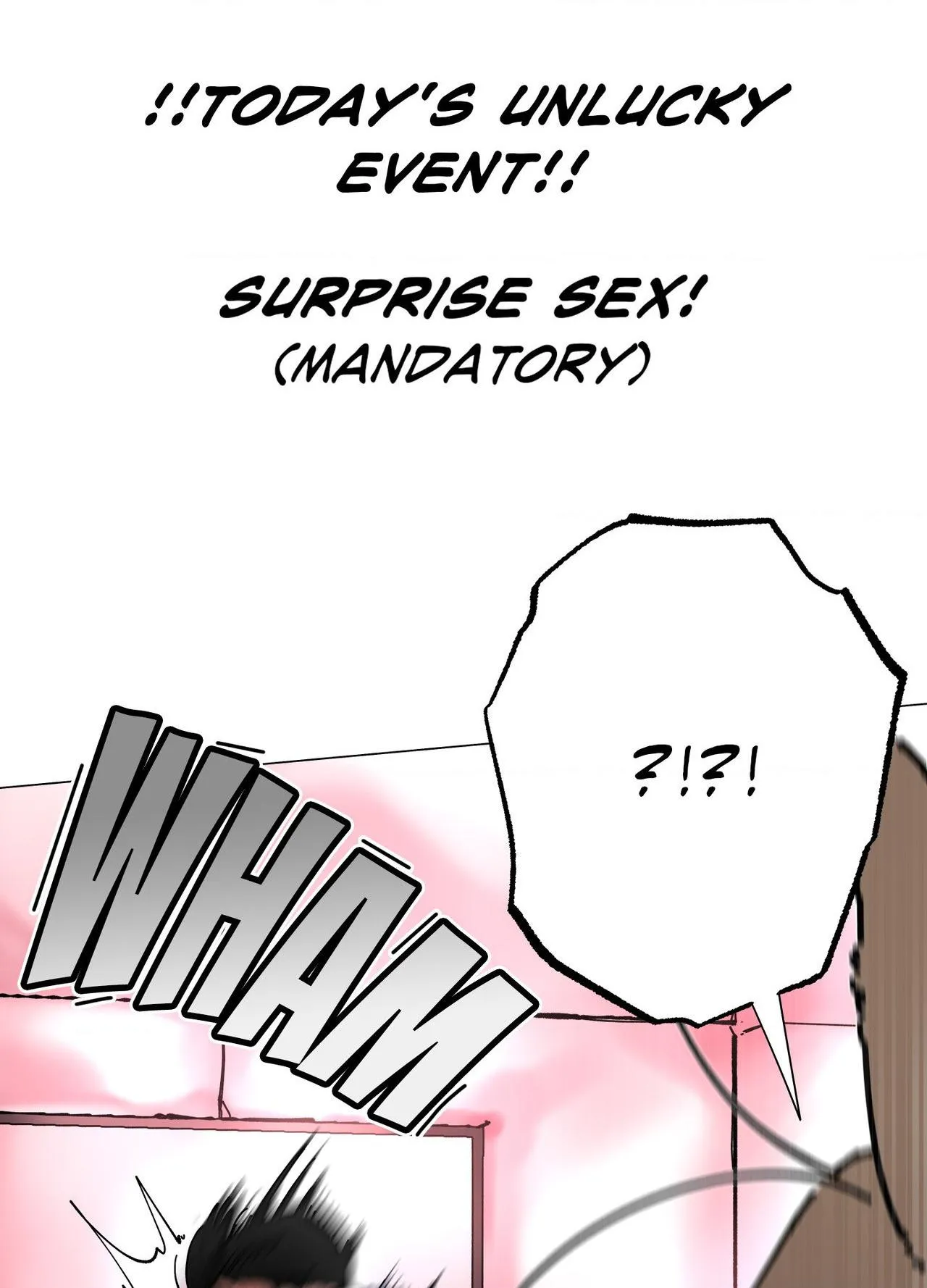 Read Disorder and Desire chapter 3 image 60 on Lezhin
