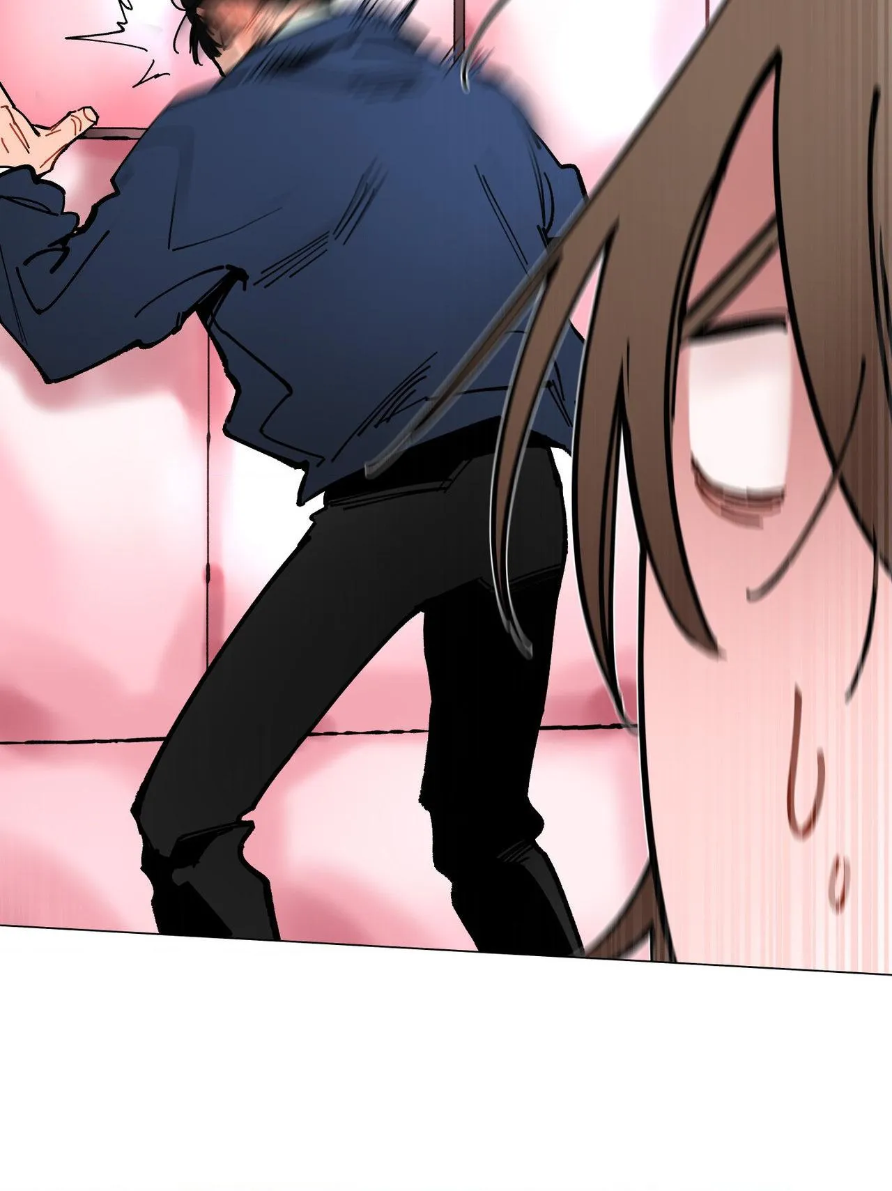 Read Disorder and Desire chapter 3 image 61 on Lezhin