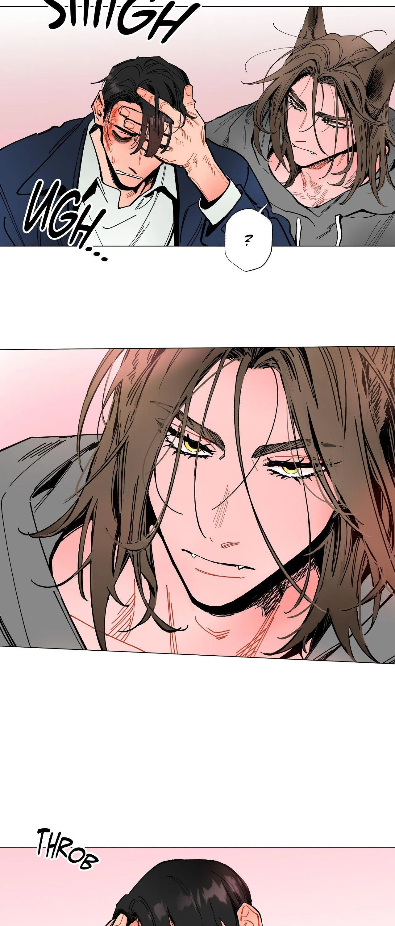 Read Disorder and Desire chapter 4 image 13 on Lezhin