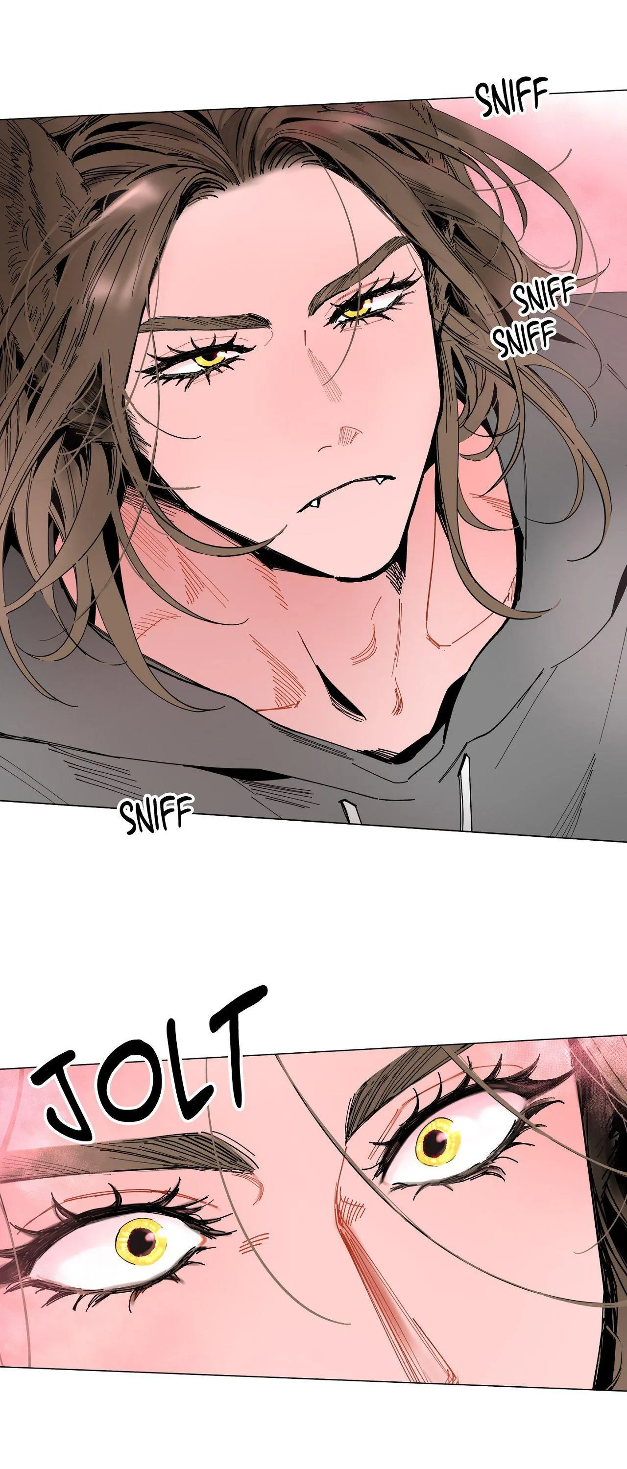 Read Disorder and Desire chapter 4 image 19 on Lezhin