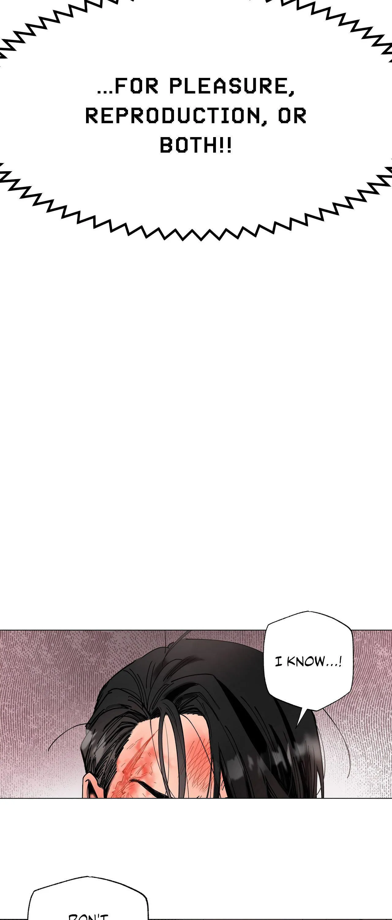 Read Disorder and Desire chapter 4 image 2 on Lezhin