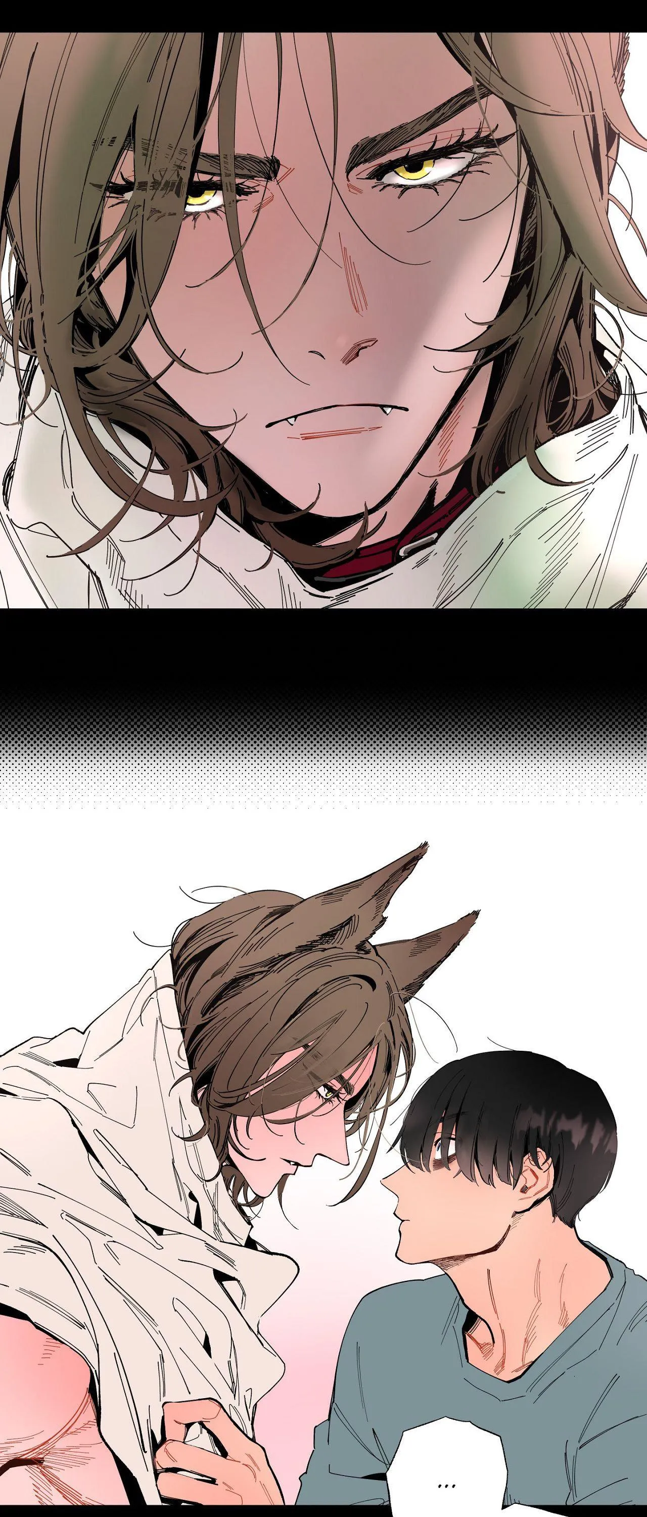 Read Disorder and Desire chapter 4 image 25 on Lezhin