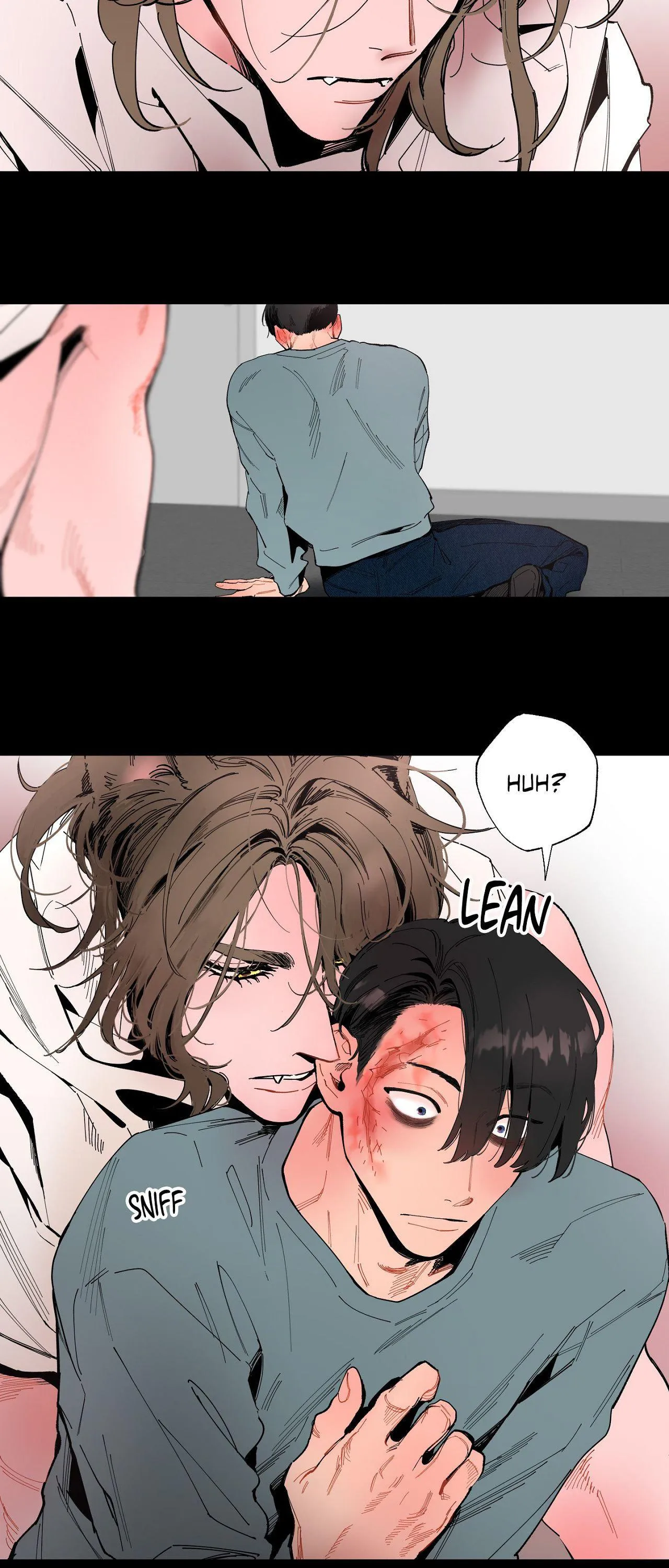 Read Disorder and Desire chapter 4 image 28 on Lezhin