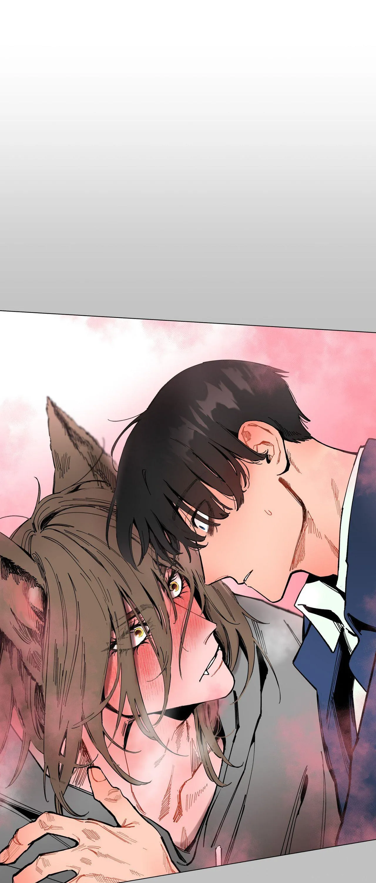 Read Disorder and Desire chapter 4 image 36 on Lezhin