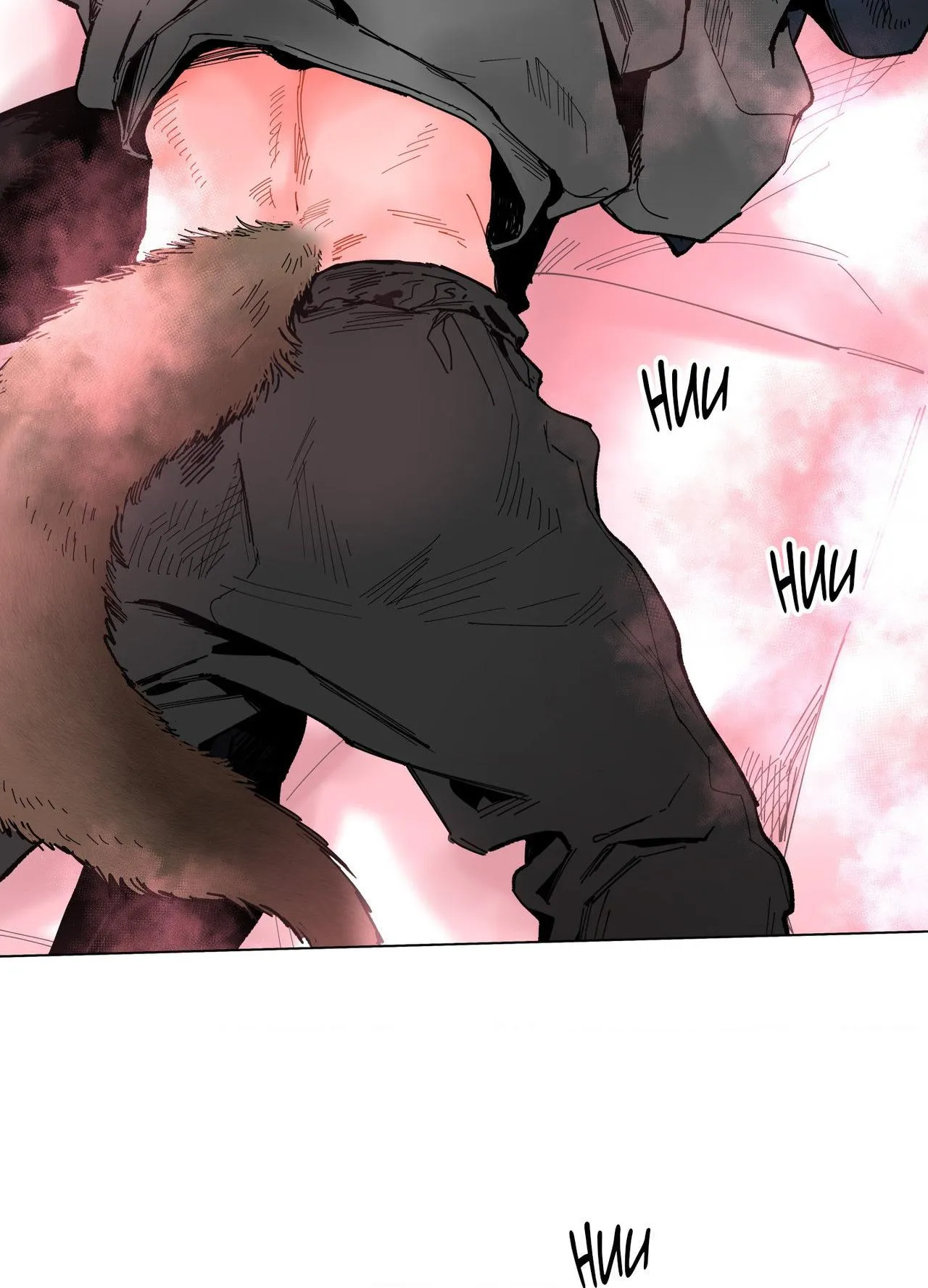 Read Disorder and Desire chapter 5 image 10 on Lezhin