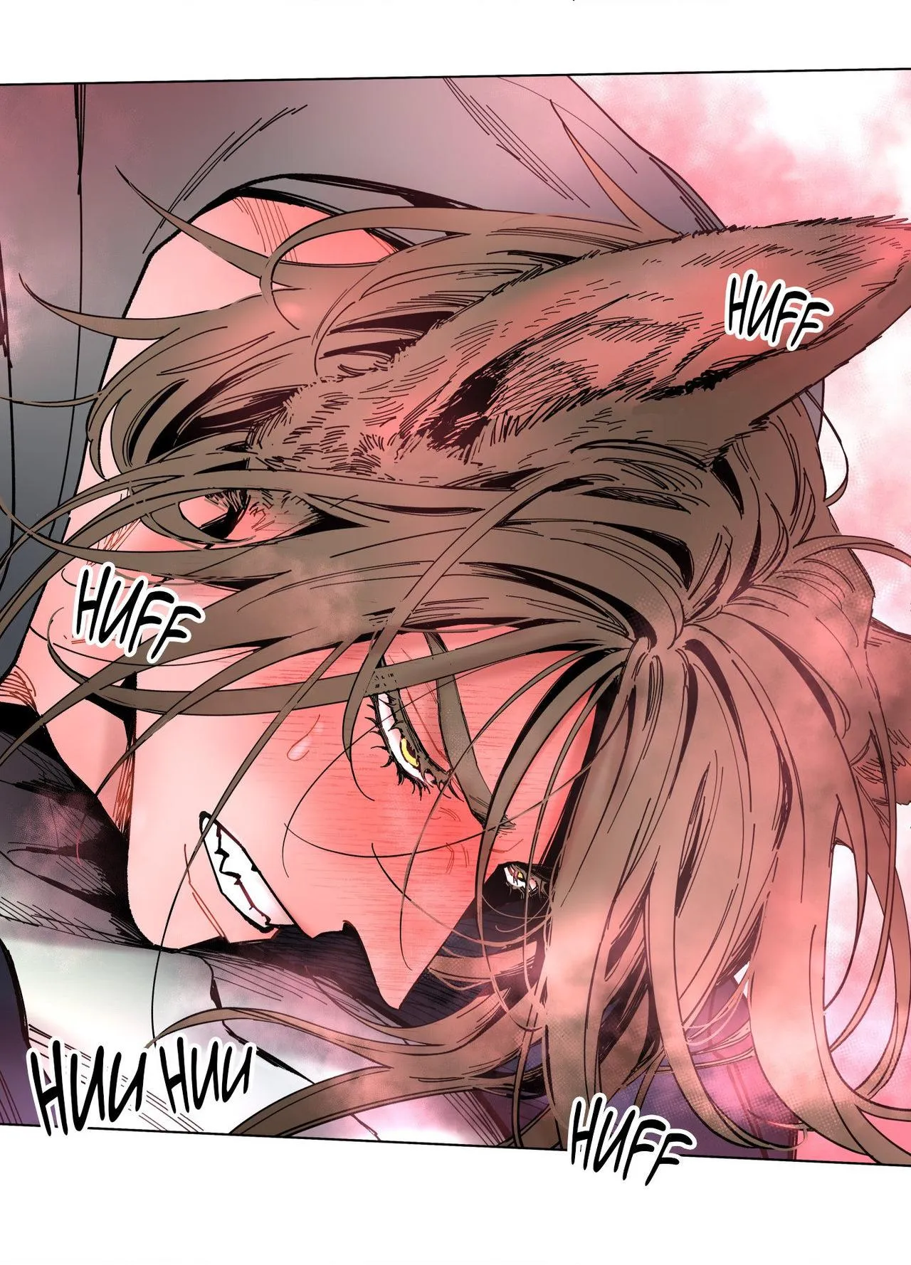 Read Disorder and Desire chapter 5 image 11 on Lezhin