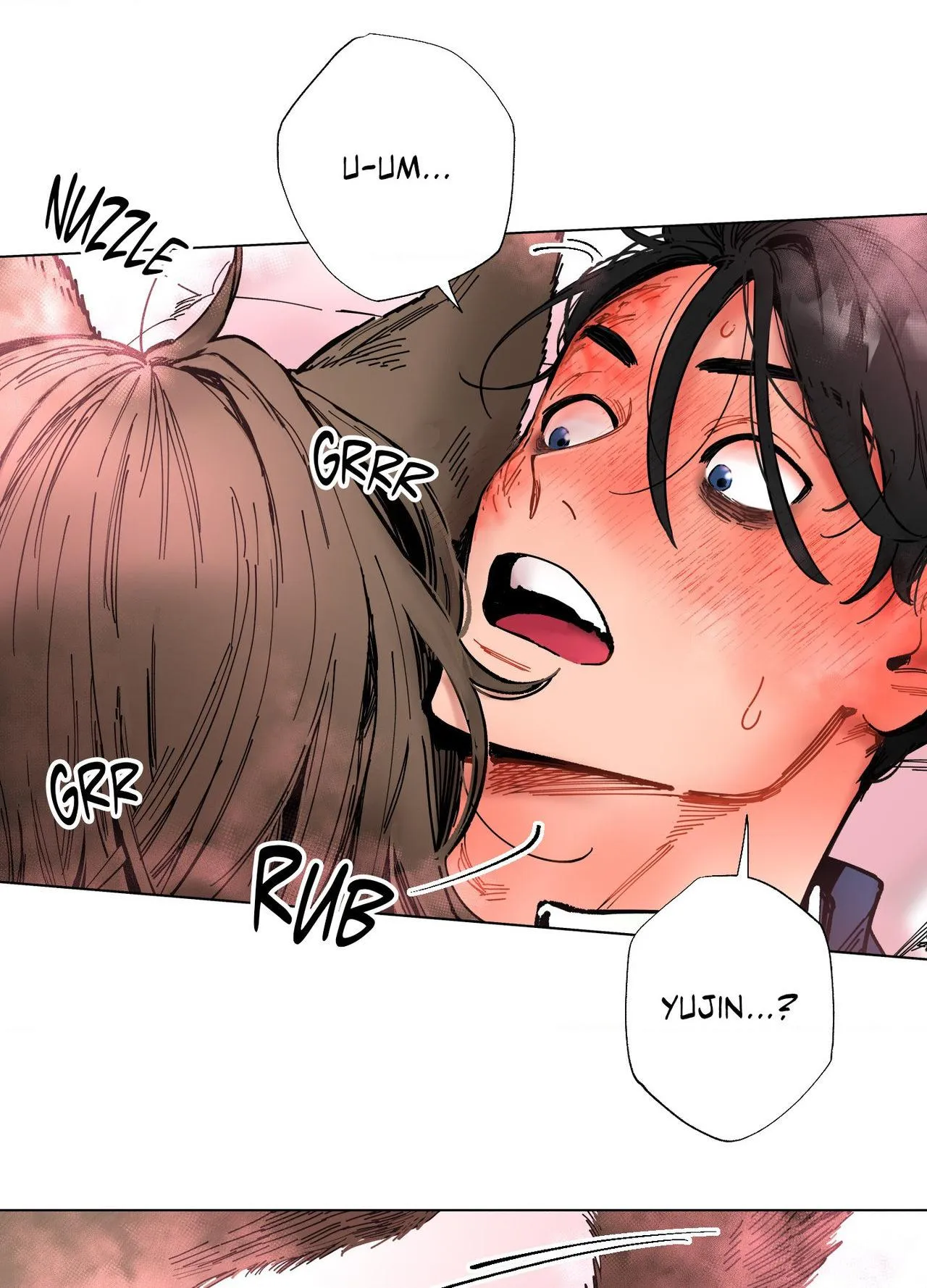 Read Disorder and Desire chapter 5 image 12 on Lezhin