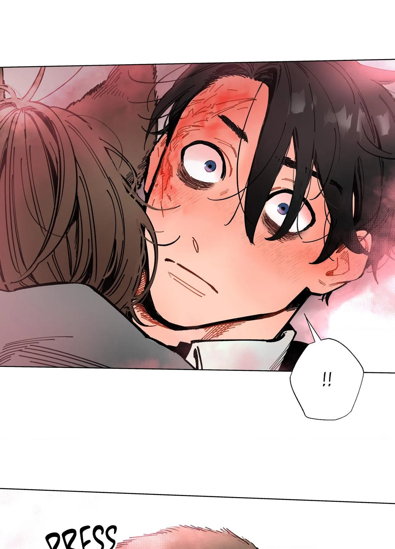 Read Disorder and Desire chapter 5 image 14 on Lezhin