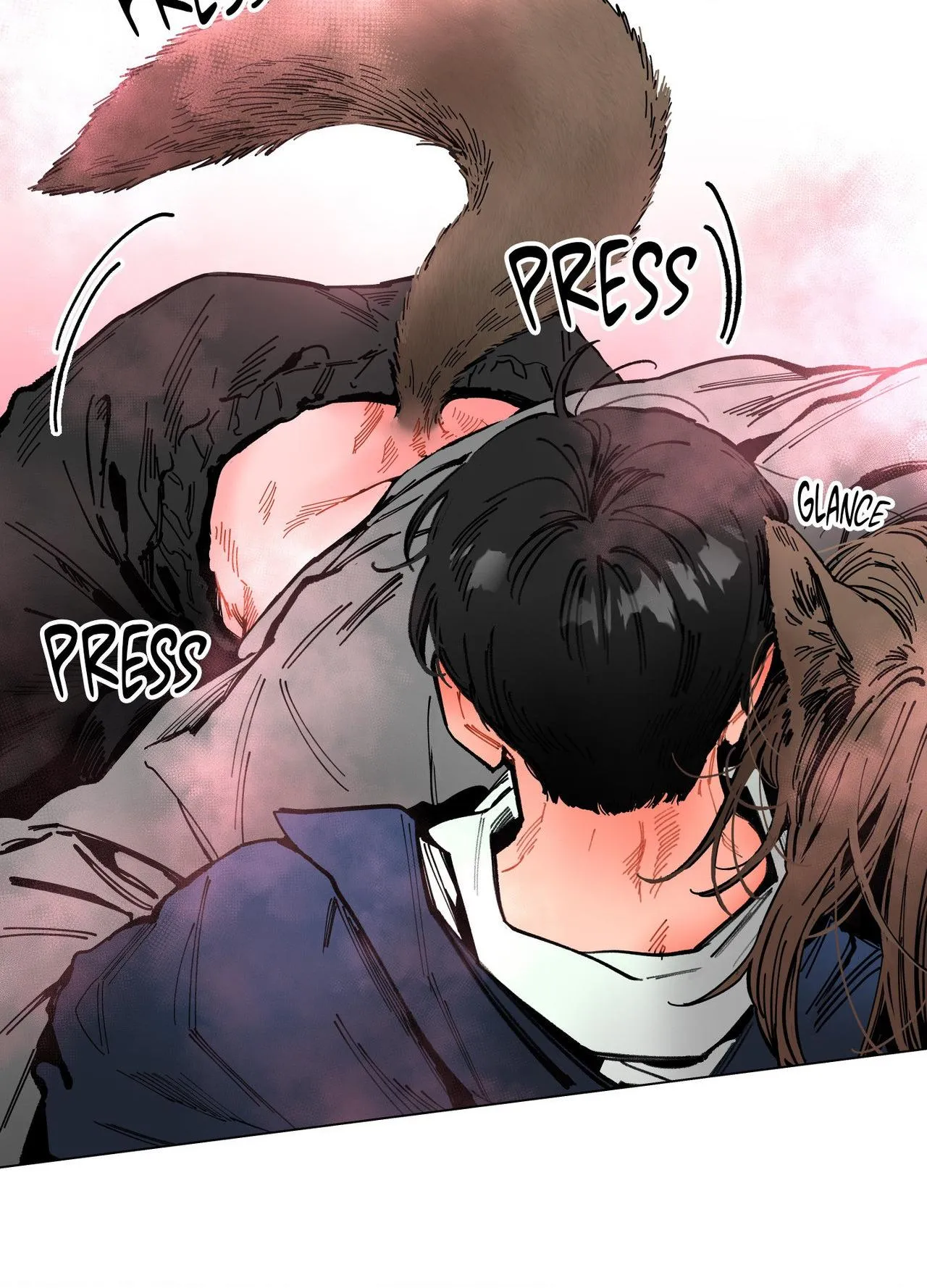 Read Disorder and Desire chapter 5 image 15 on Lezhin