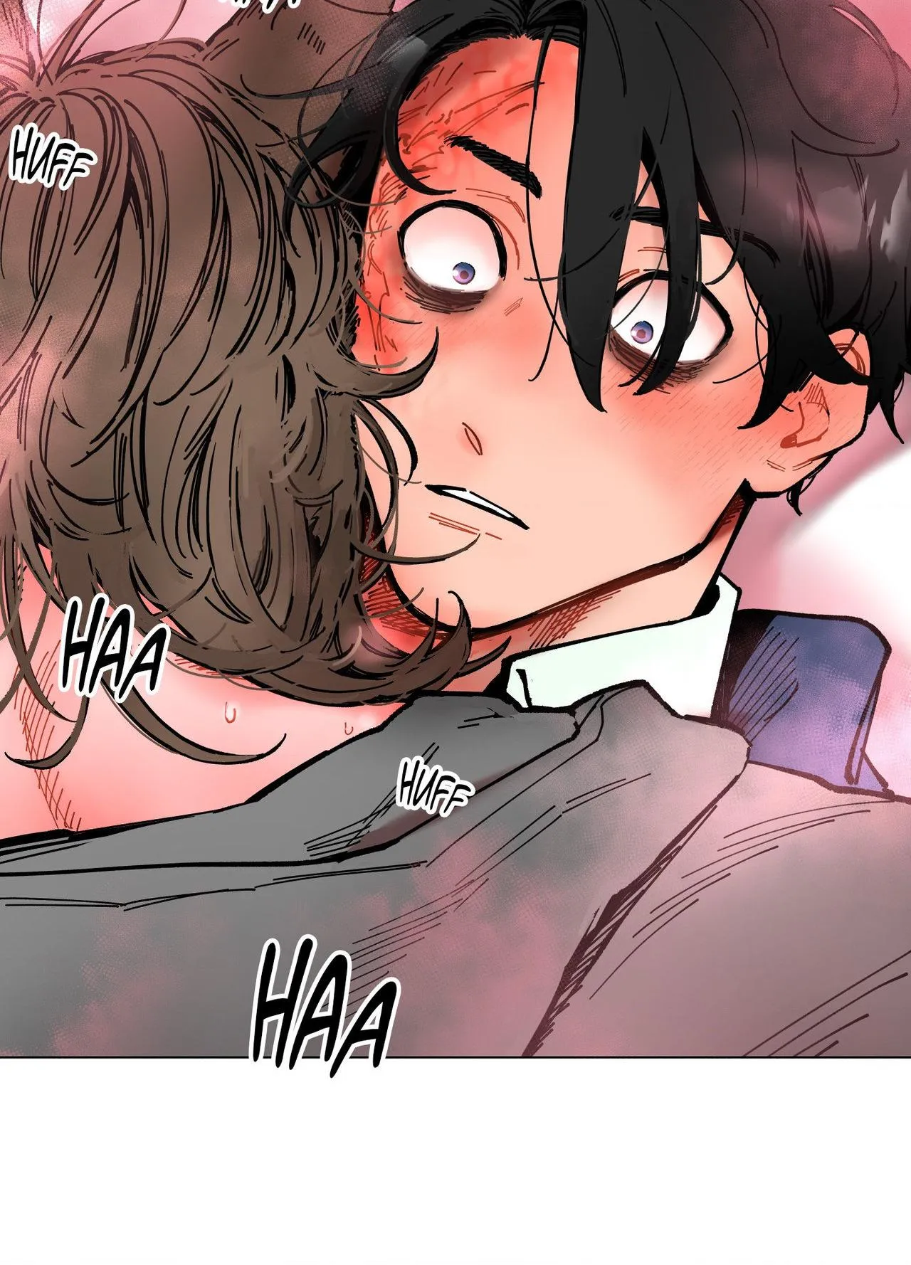 Read Disorder and Desire chapter 5 image 17 on Lezhin