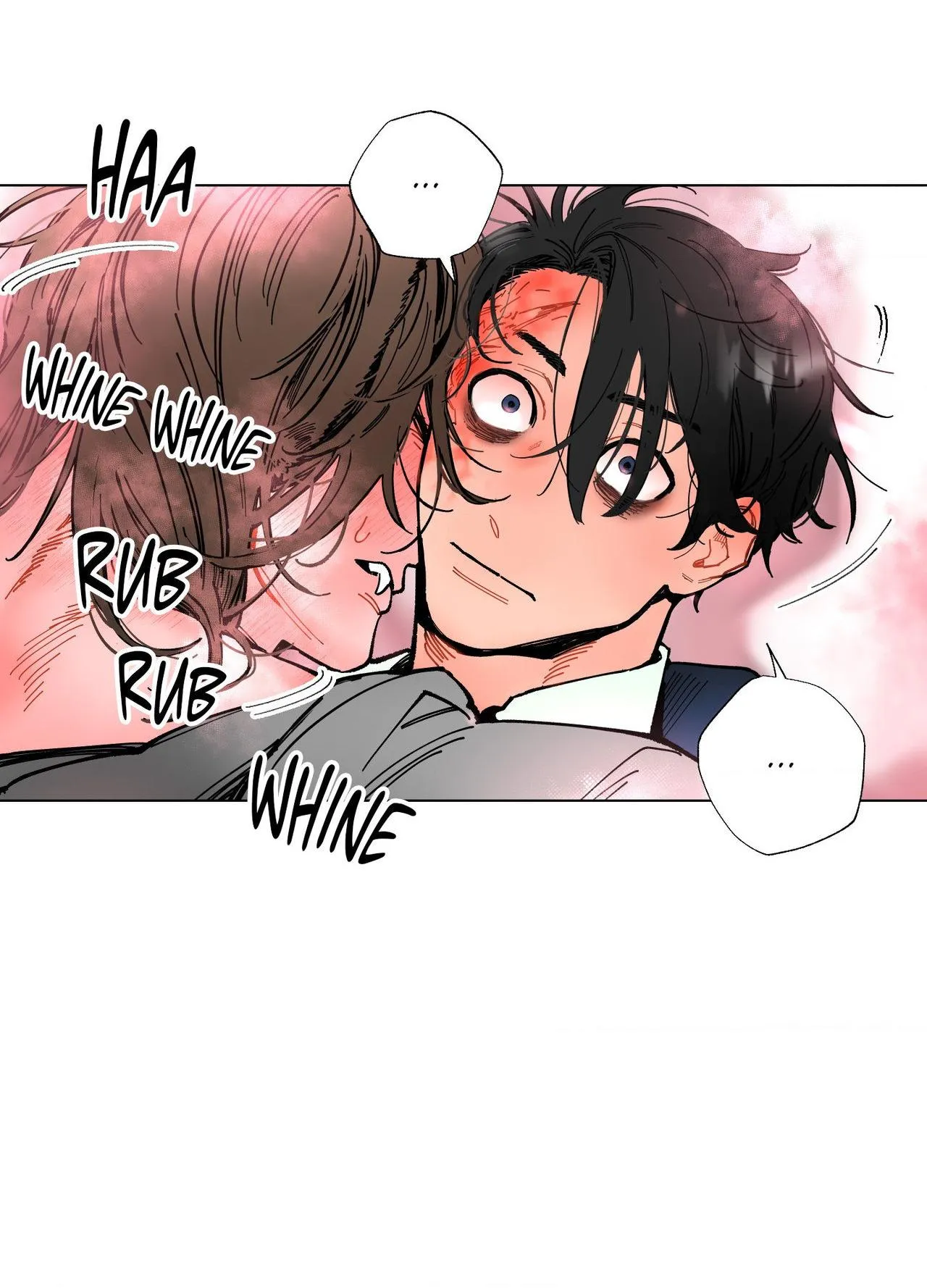 Read Disorder and Desire chapter 5 image 18 on Lezhin