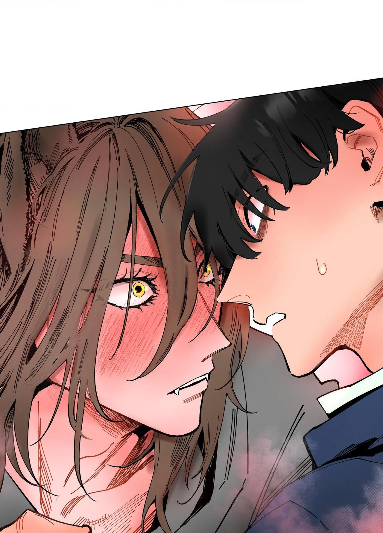 Read Disorder and Desire chapter 5 image 2 on Lezhin