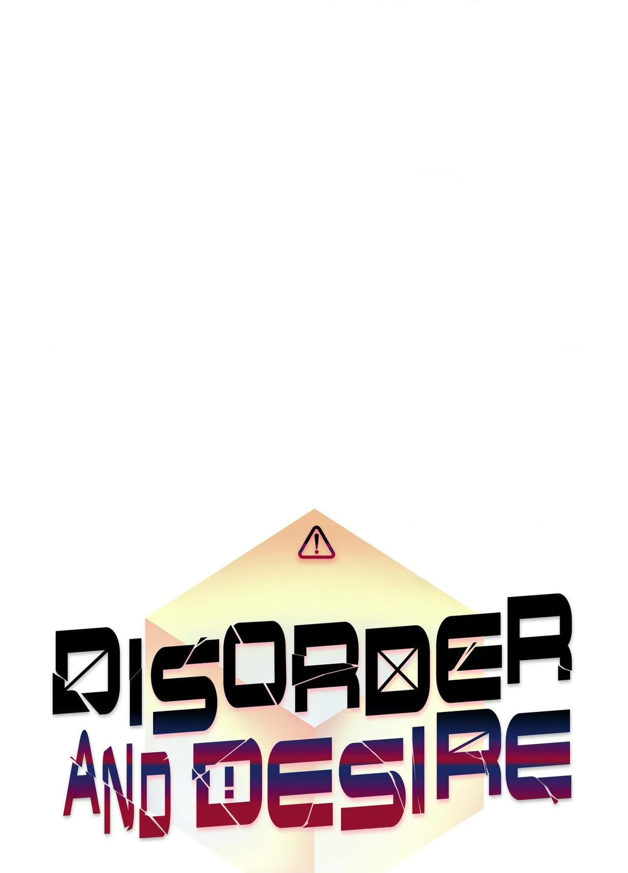 Read Disorder and Desire chapter 5 image 21 on Lezhin