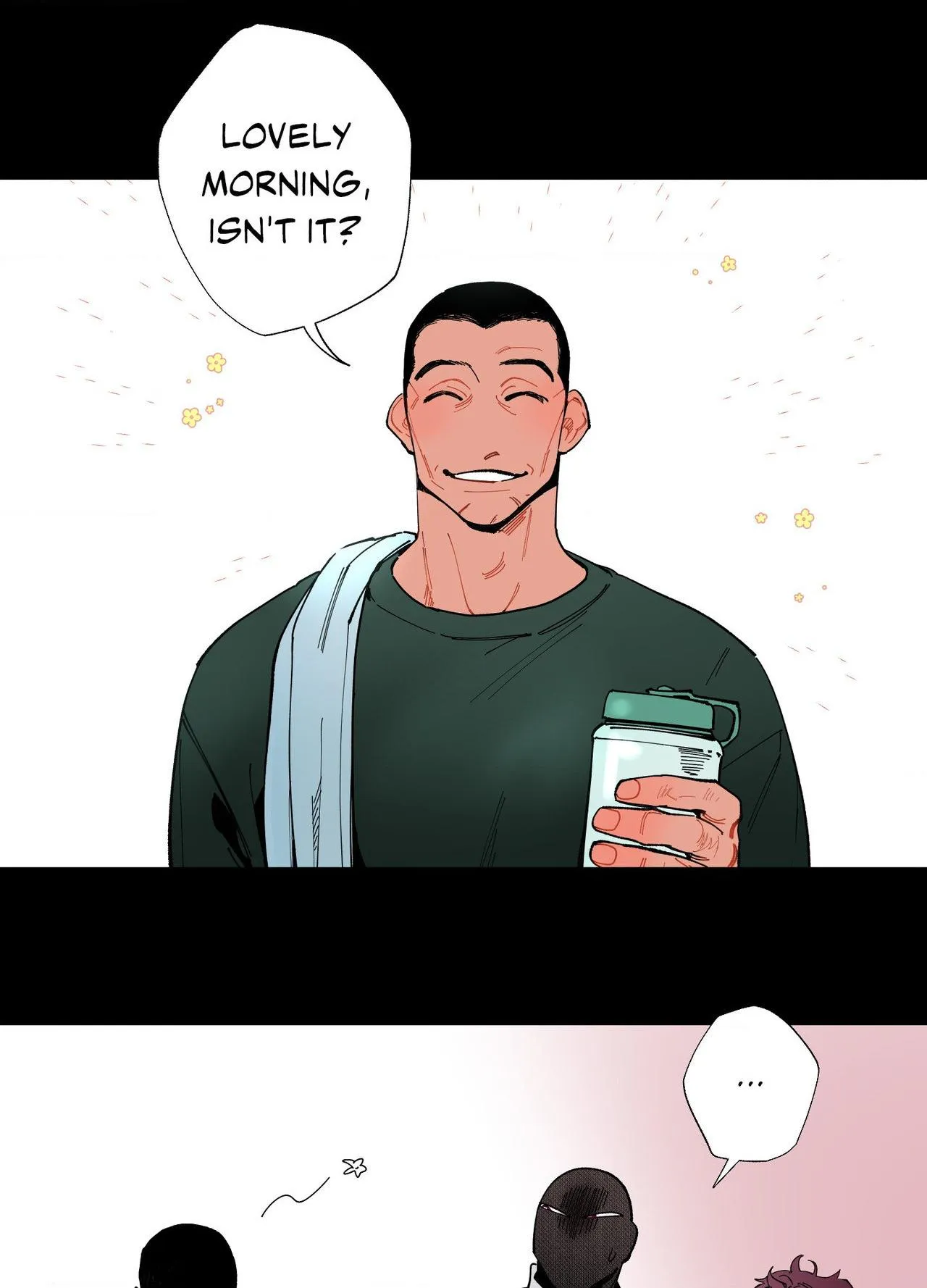 Read Disorder and Desire chapter 5 image 24 on Lezhin