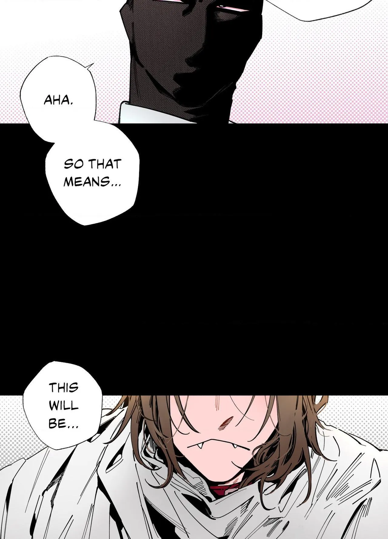 Read Disorder and Desire chapter 5 image 27 on Lezhin