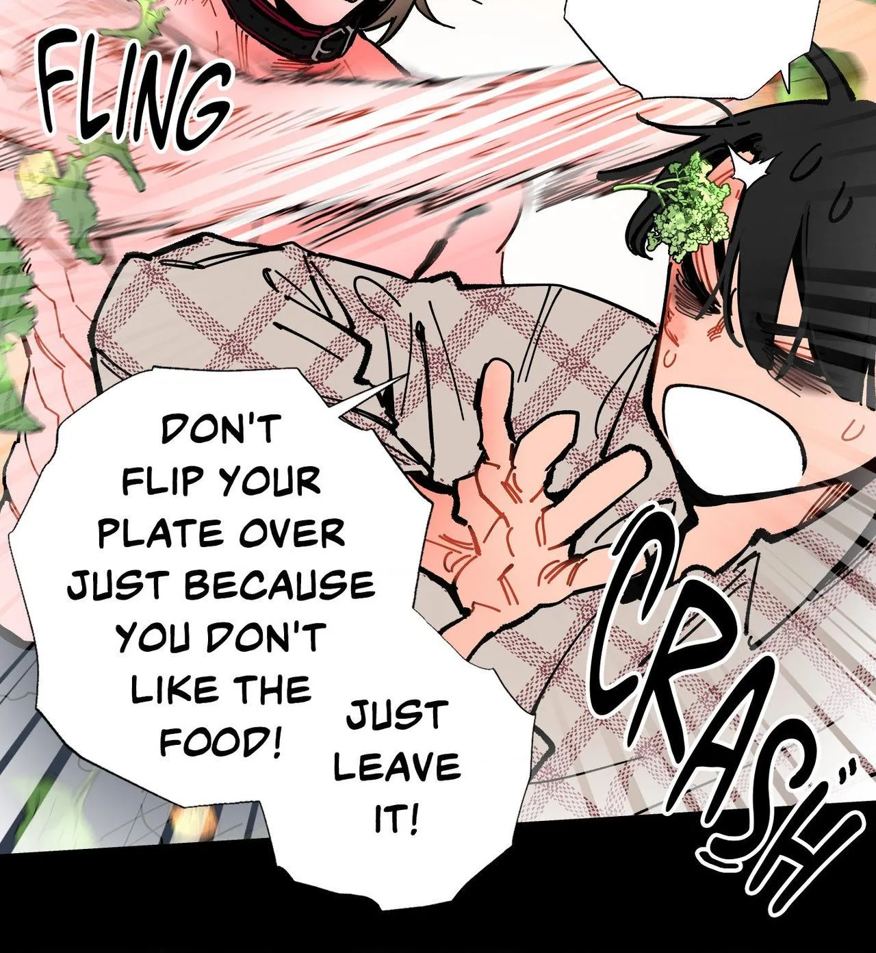 Read Disorder and Desire chapter 5 image 34 on Lezhin