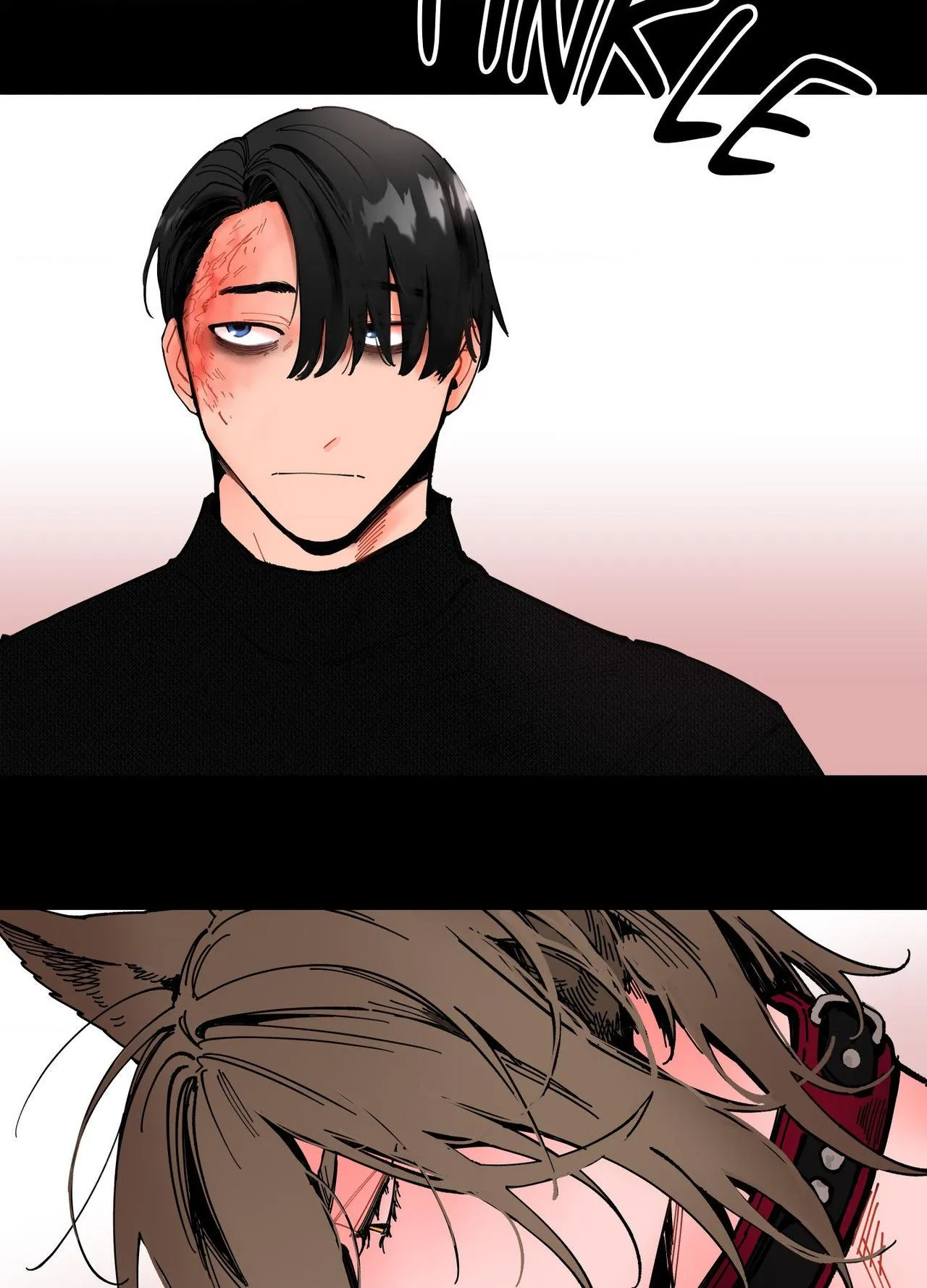 Read Disorder and Desire chapter 5 image 38 on Lezhin