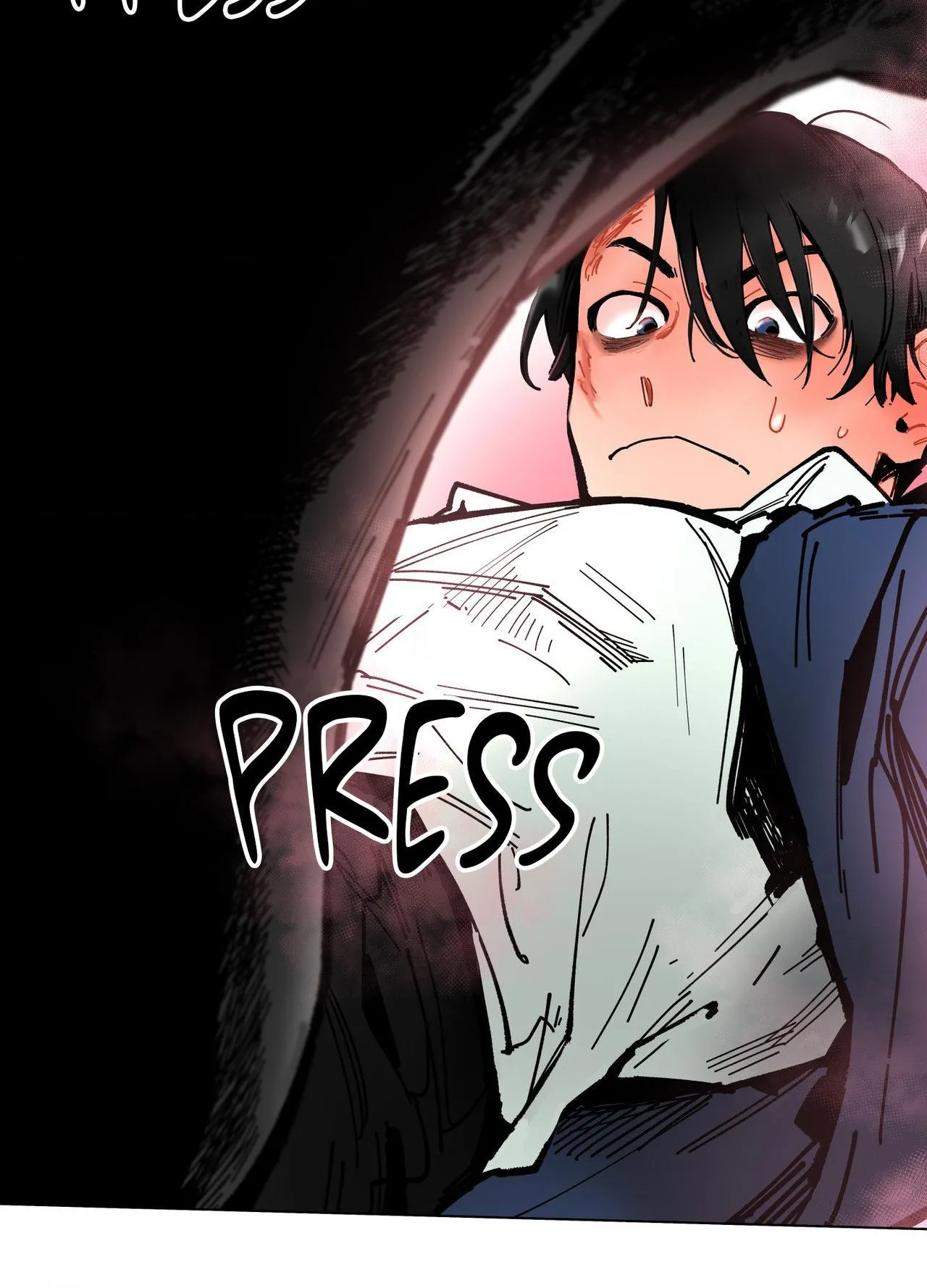 Read Disorder and Desire chapter 5 image 44 on Lezhin