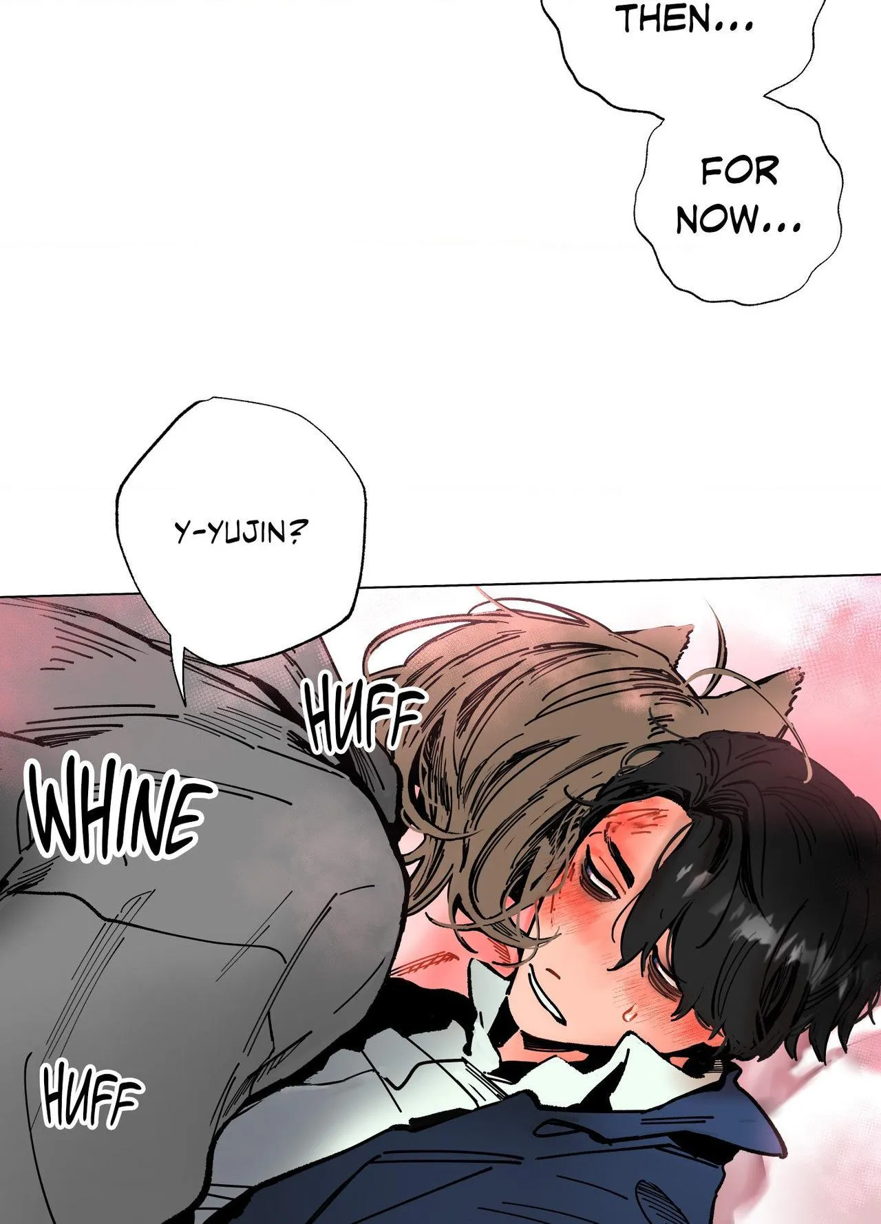Read Disorder and Desire chapter 5 image 46 on Lezhin