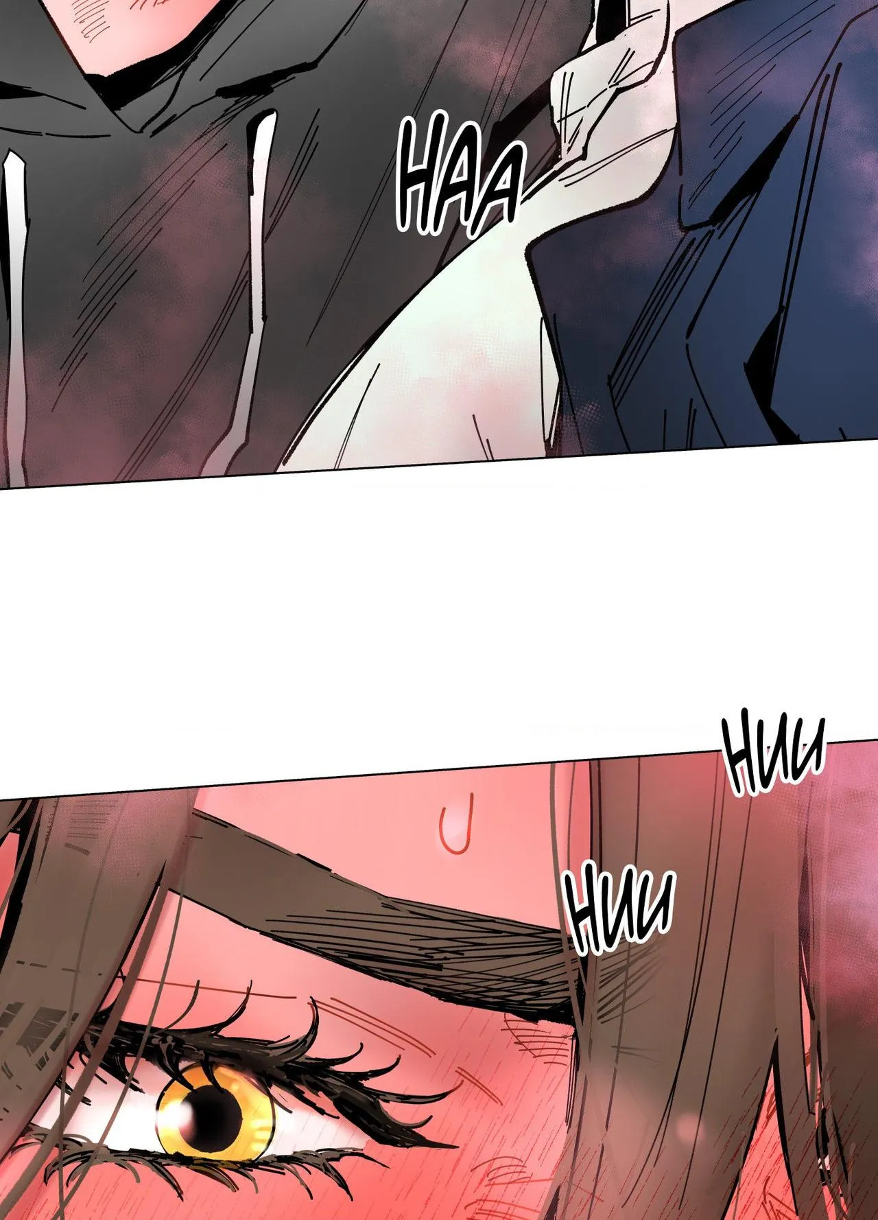 Read Disorder and Desire chapter 5 image 5 on Lezhin