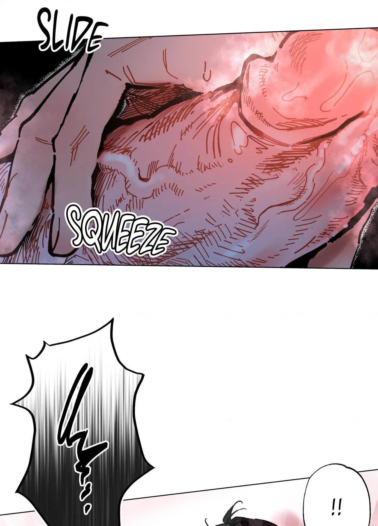Read Disorder and Desire chapter 5 image 50 on Lezhin