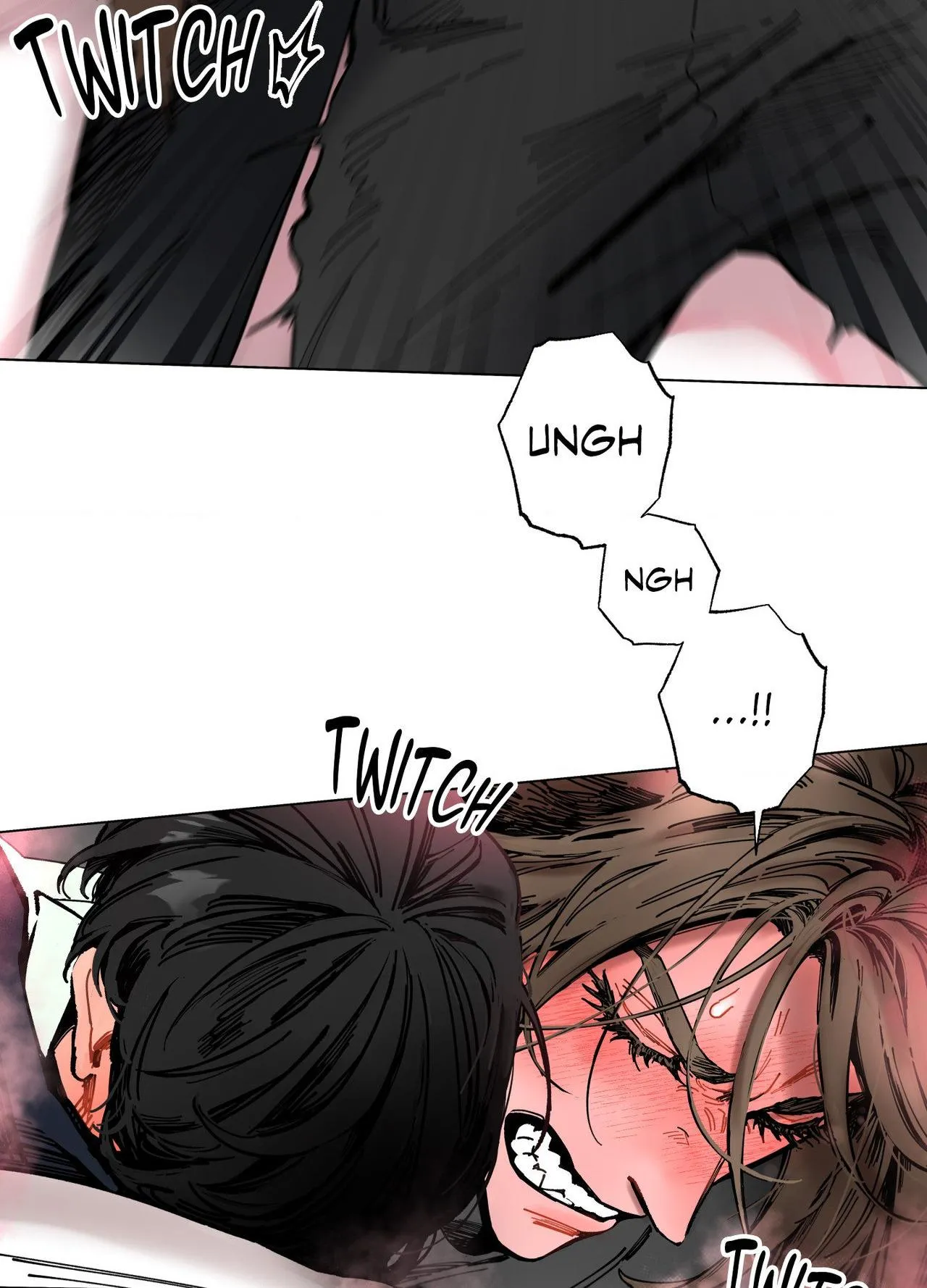 Read Disorder and Desire chapter 5 image 52 on Lezhin