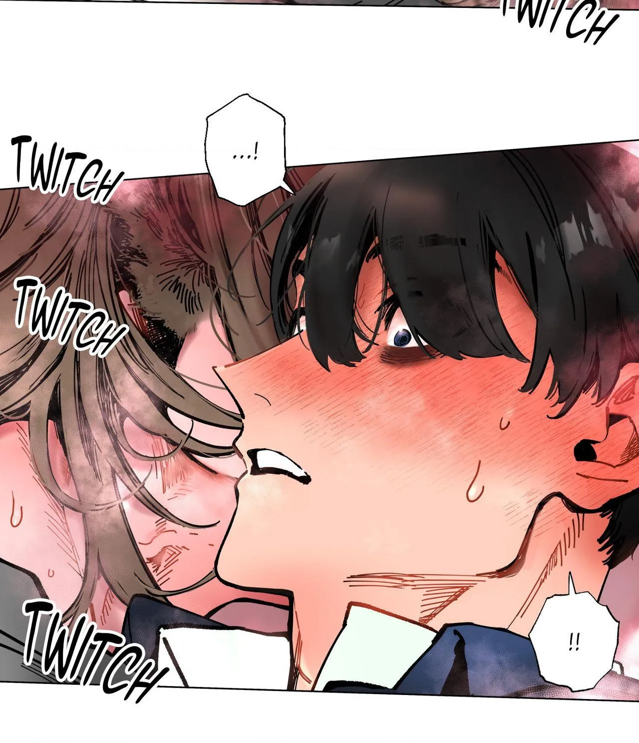 Read Disorder and Desire chapter 5 image 53 on Lezhin