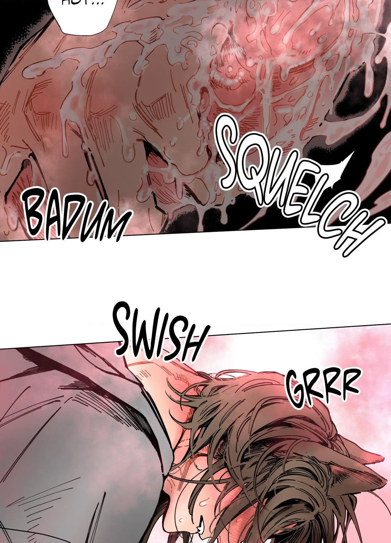 Read Disorder and Desire chapter 5 image 56 on Lezhin