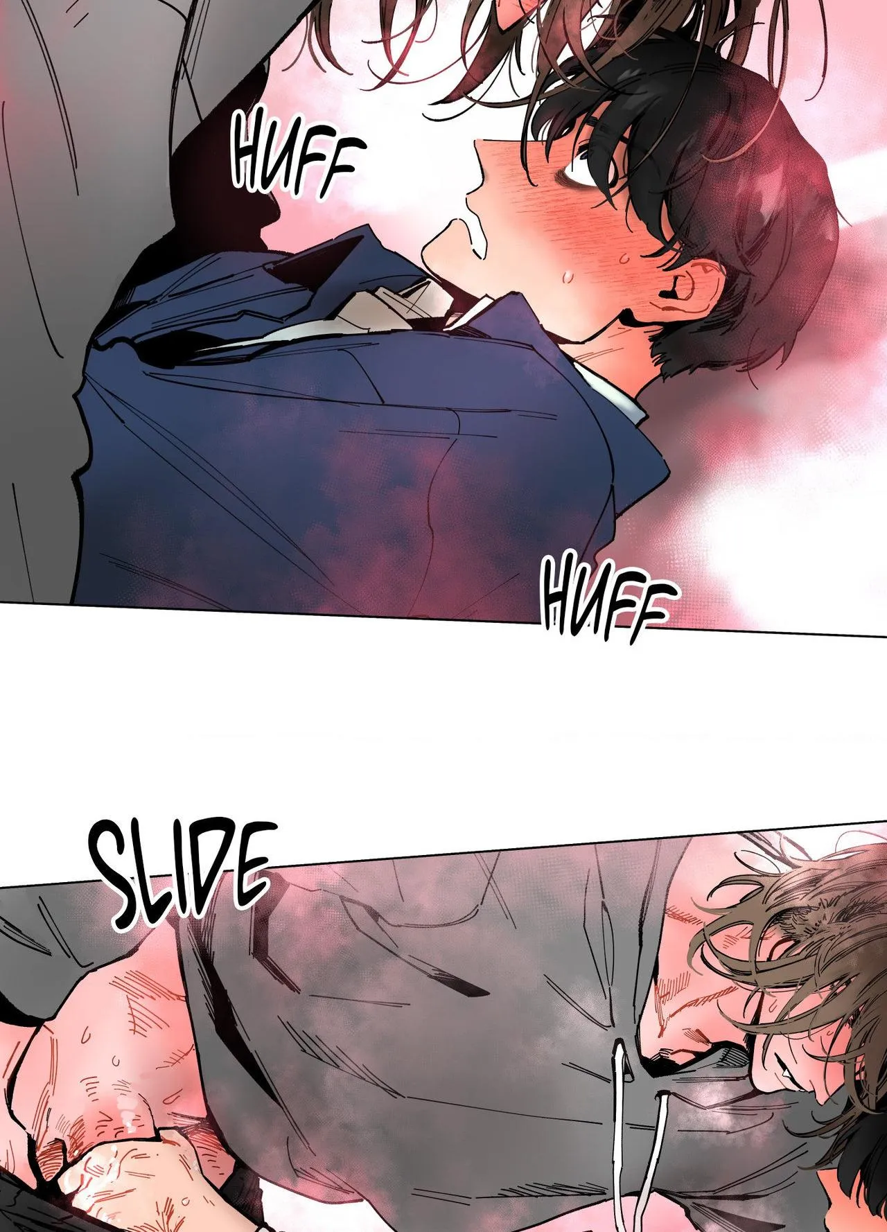 Read Disorder and Desire chapter 5 image 57 on Lezhin