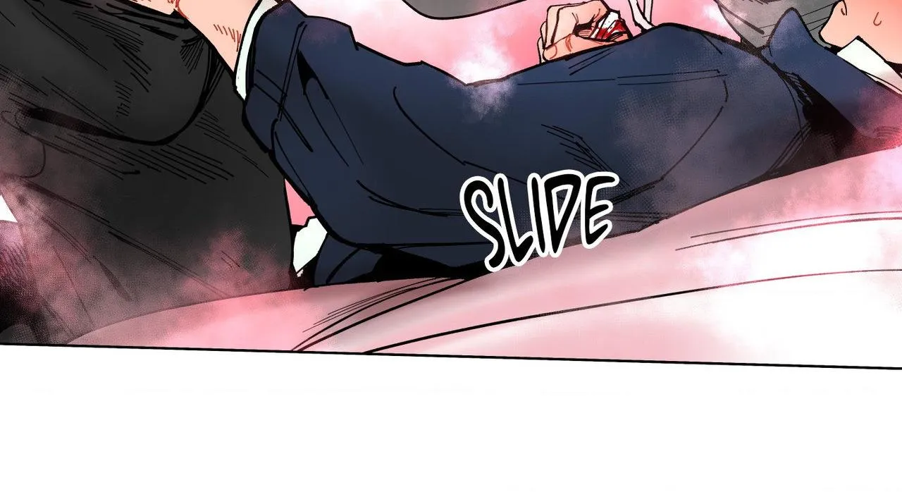 Read Disorder and Desire chapter 5 image 58 on Lezhin