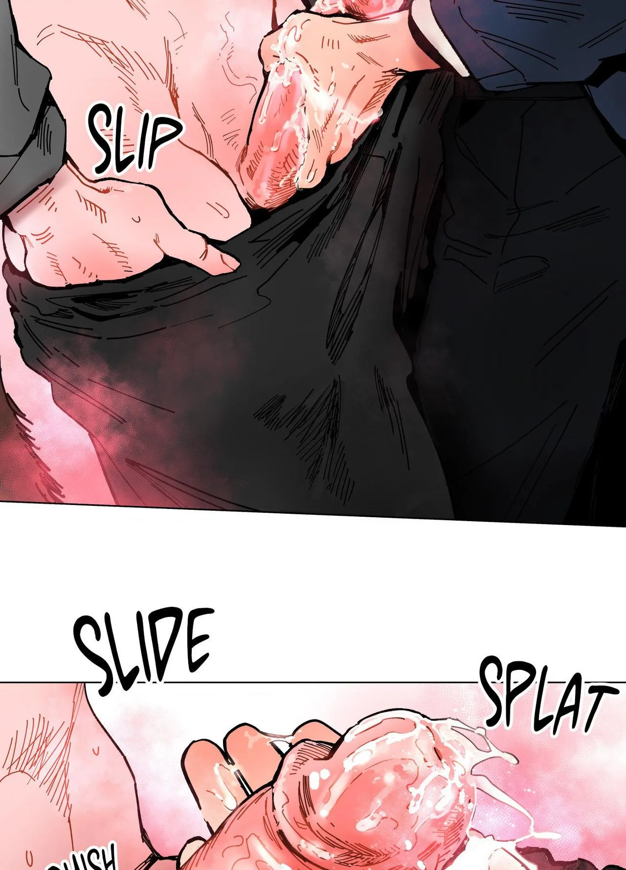 Read Disorder and Desire chapter 5 image 61 on Lezhin