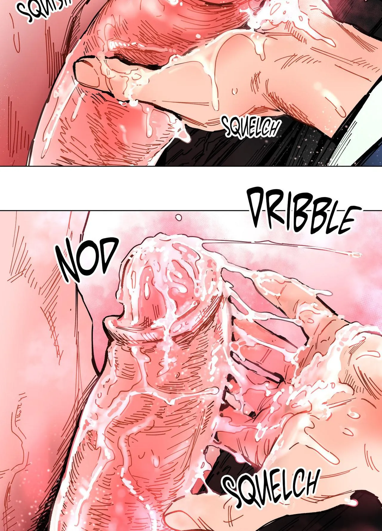 Read Disorder and Desire chapter 5 image 62 on Lezhin