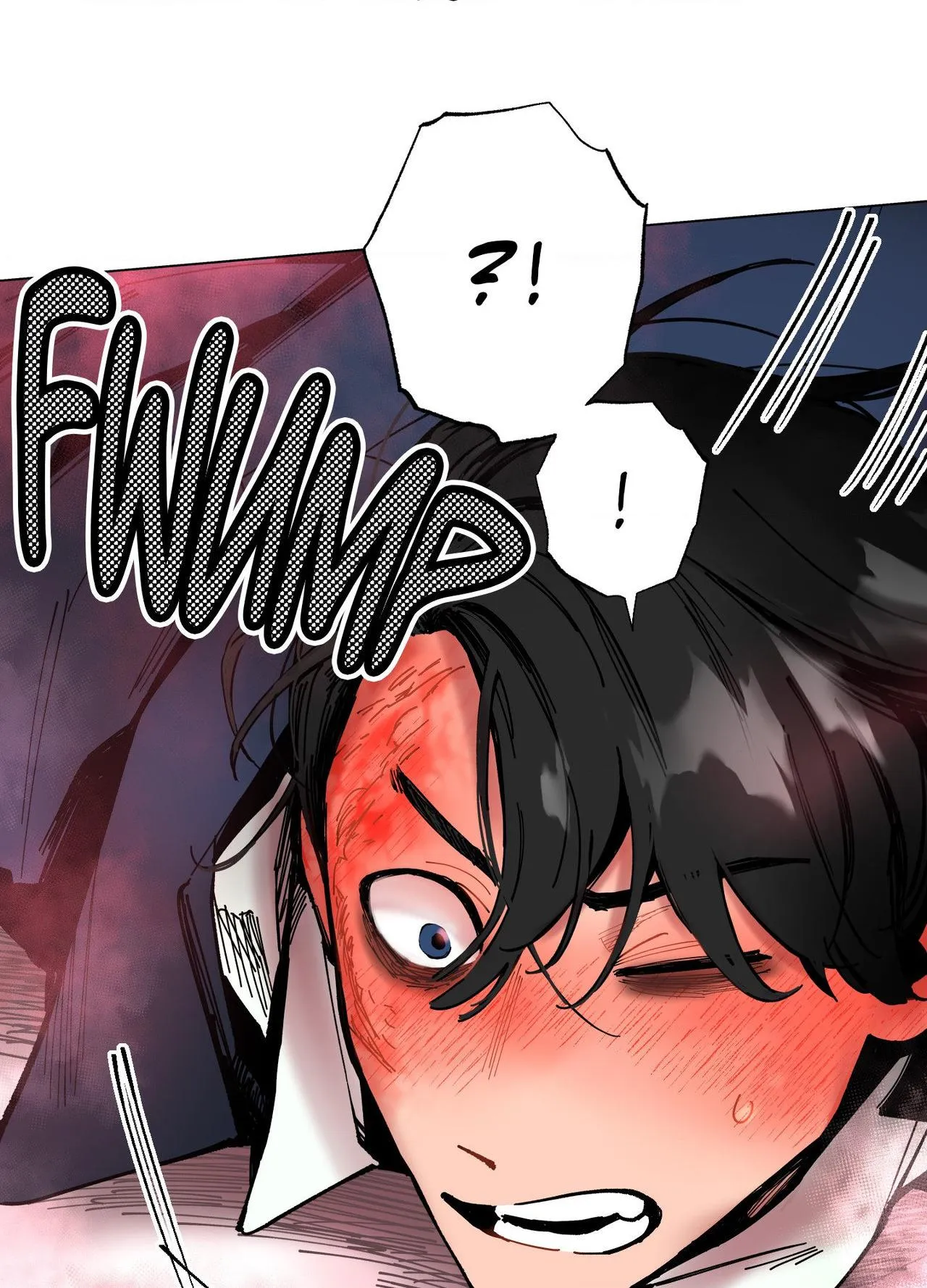 Read Disorder and Desire chapter 5 image 66 on Lezhin