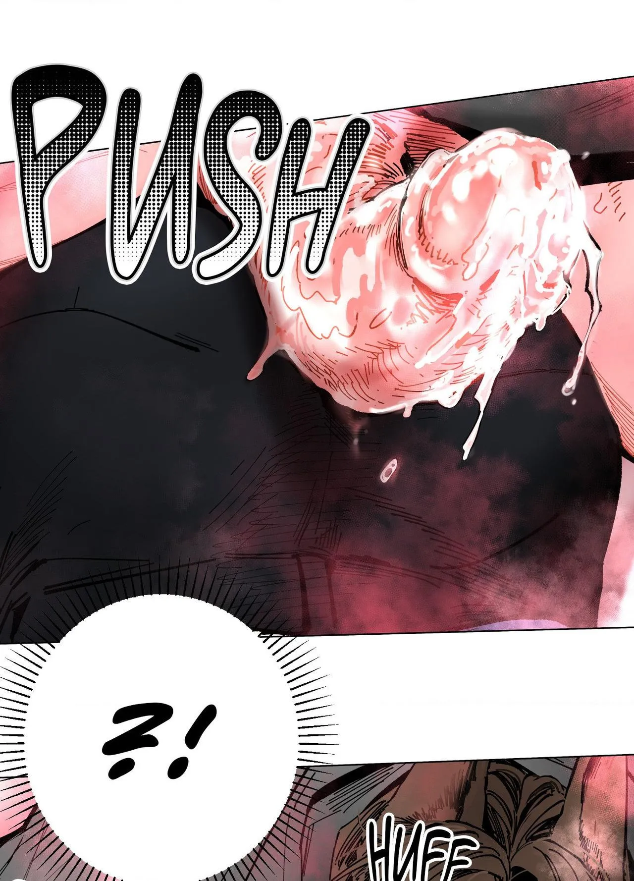 Read Disorder and Desire chapter 5 image 68 on Lezhin