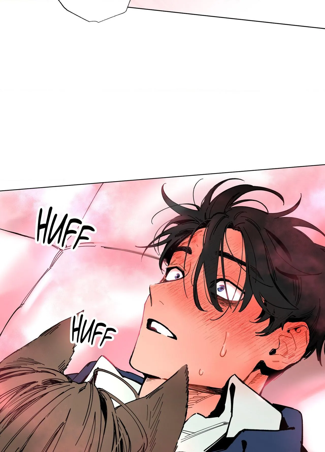 Read Disorder and Desire chapter 5 image 7 on Lezhin