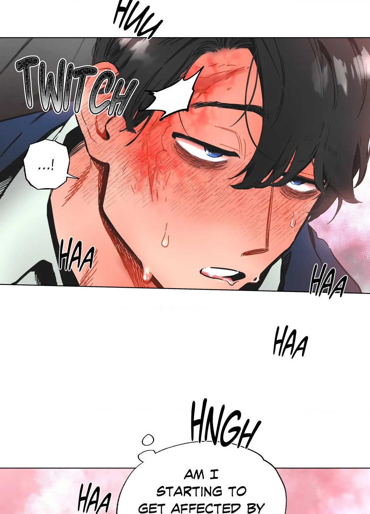 Read Disorder and Desire chapter 6 image 10 on Lezhin