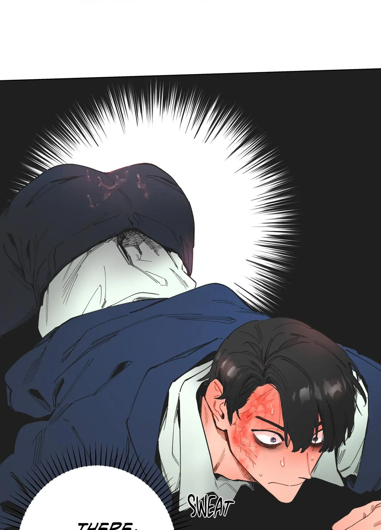 Read Disorder and Desire chapter 6 image 14 on Lezhin