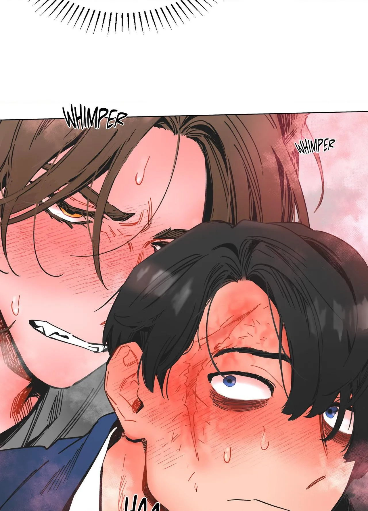 Read Disorder and Desire chapter 6 image 16 on Lezhin