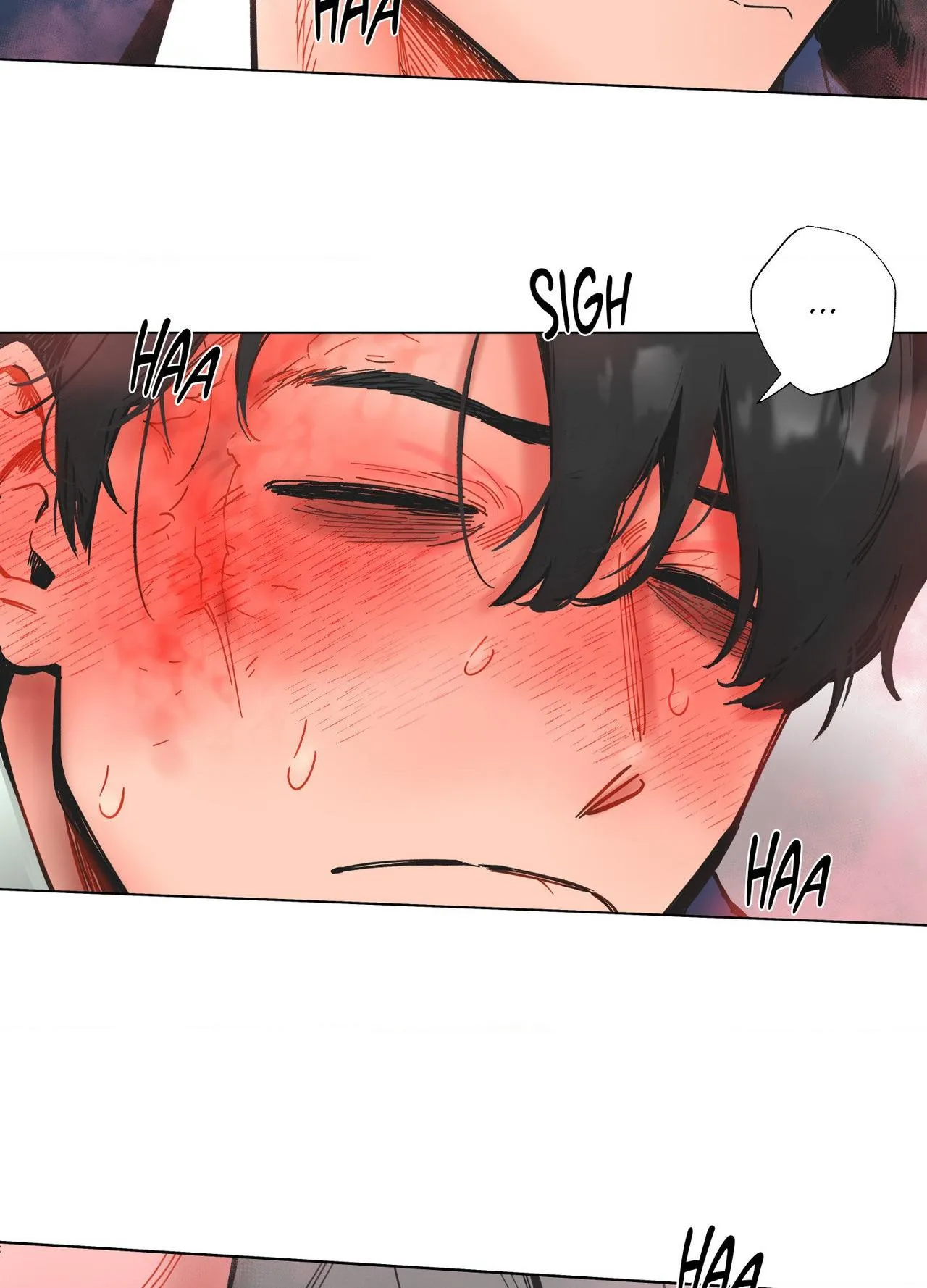 Read Disorder and Desire chapter 6 image 17 on Lezhin