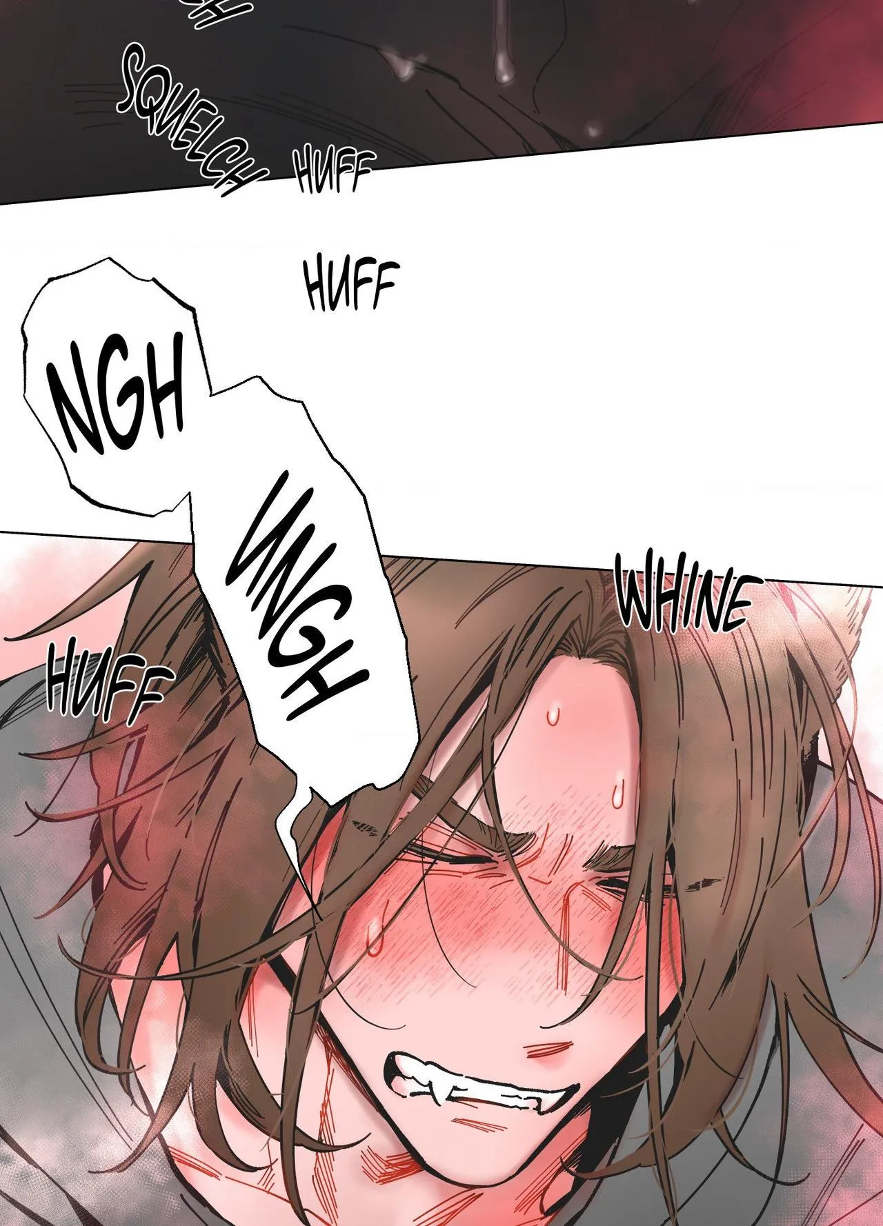 Read Disorder and Desire chapter 6 image 2 on Lezhin