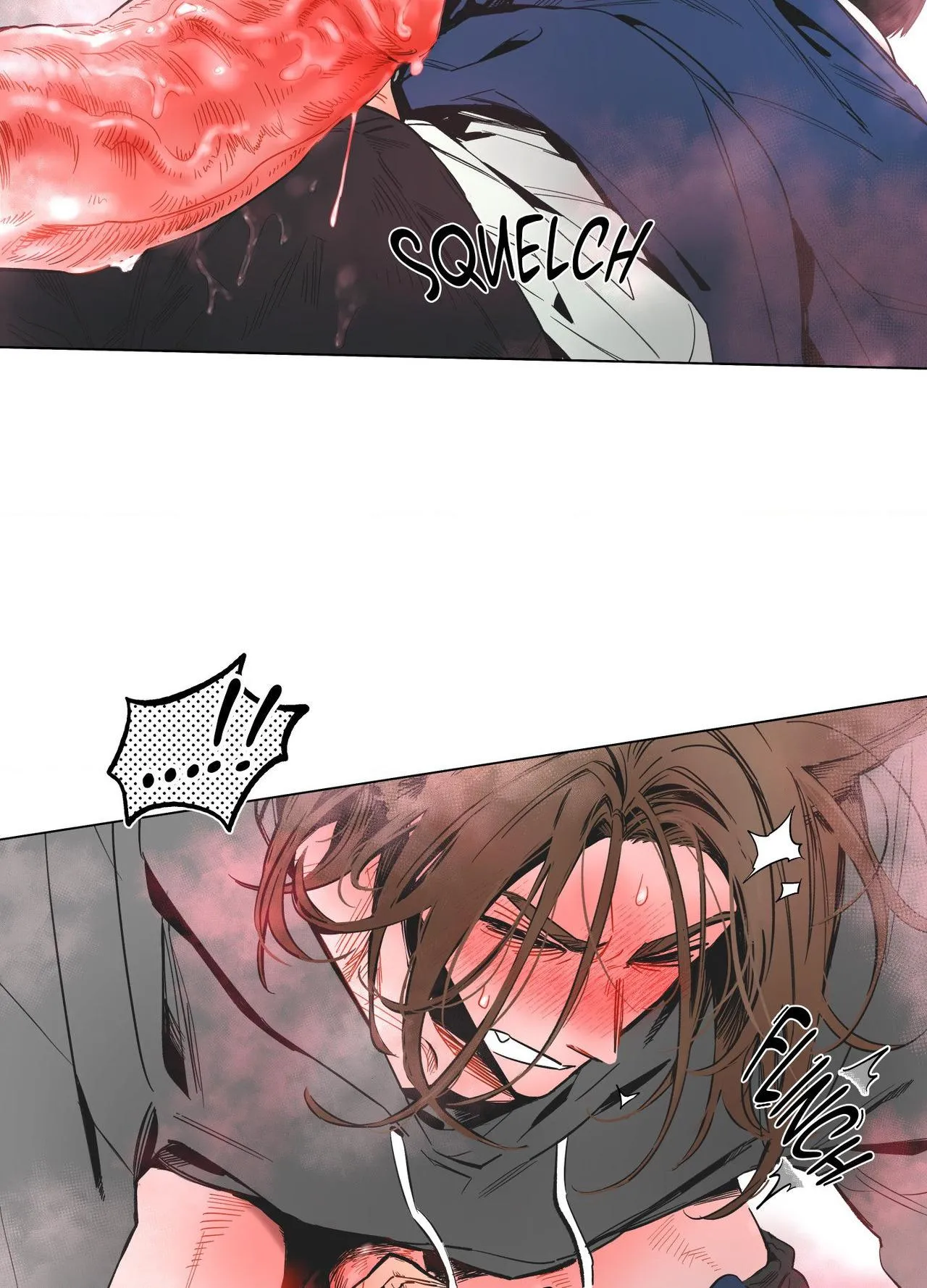 Read Disorder and Desire chapter 6 image 21 on Lezhin