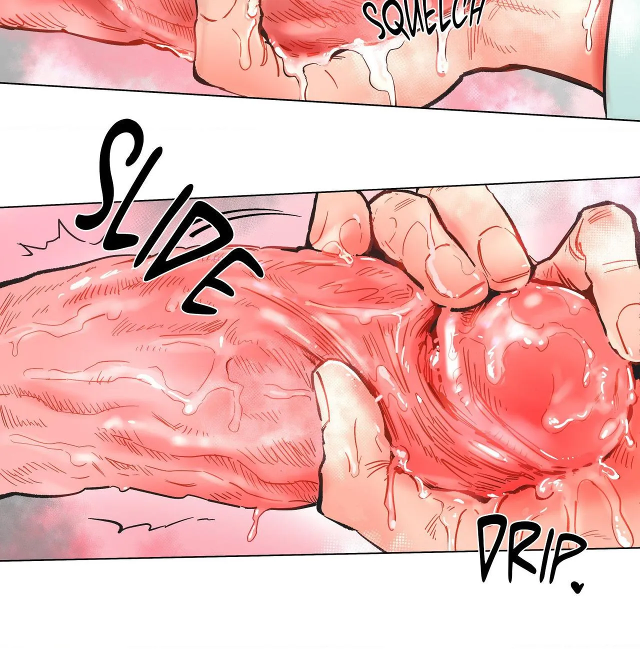 Read Disorder and Desire chapter 6 image 23 on Lezhin