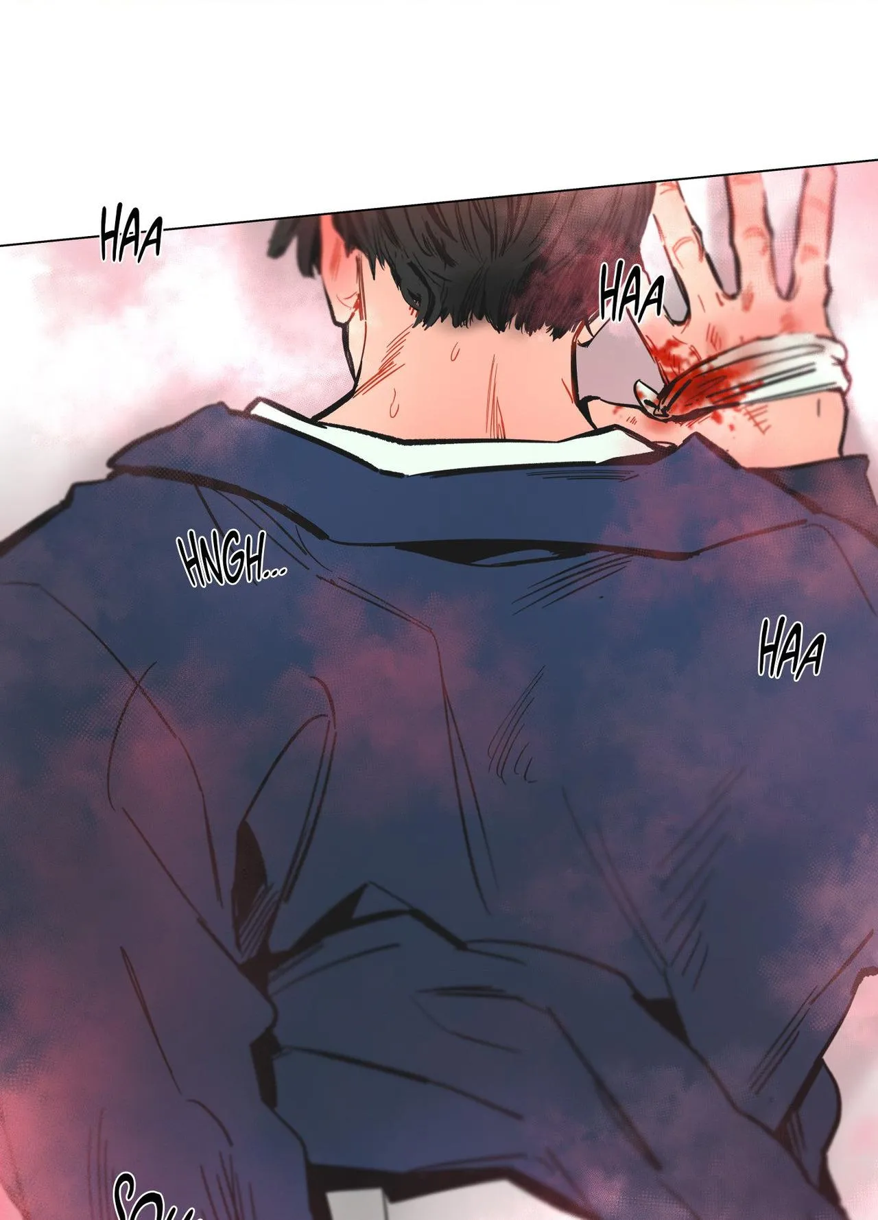Read Disorder and Desire chapter 6 image 29 on Lezhin